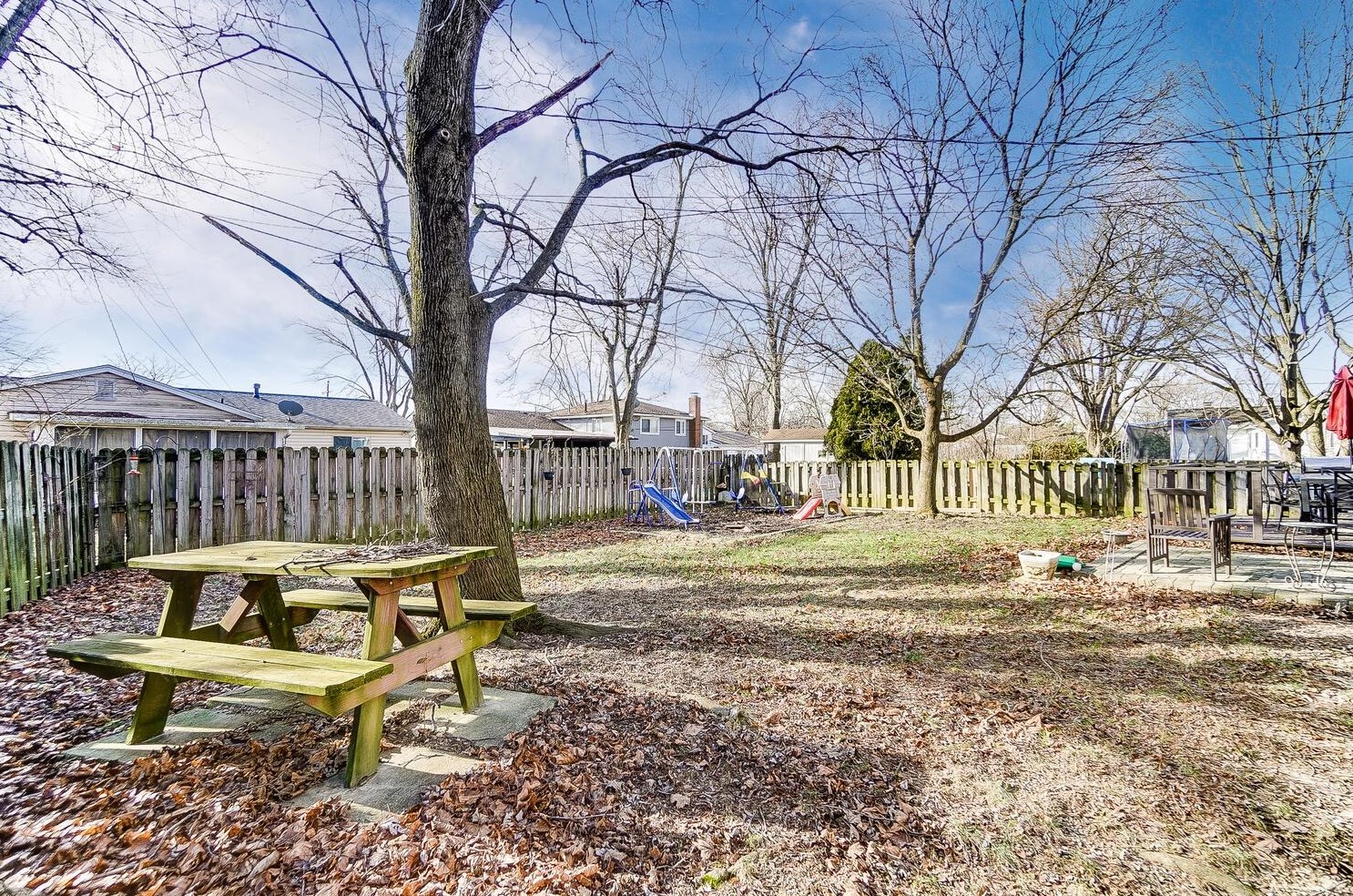 4863 Northtowne Blvd, Columbus OH 43229-5342 exterior