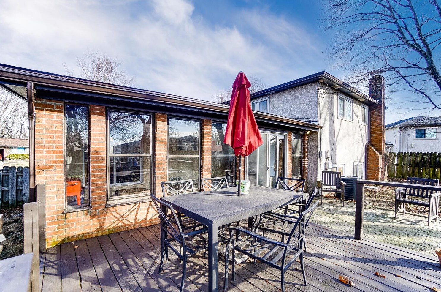 4863 Northtowne Blvd, Columbus OH 43229-5342 exterior