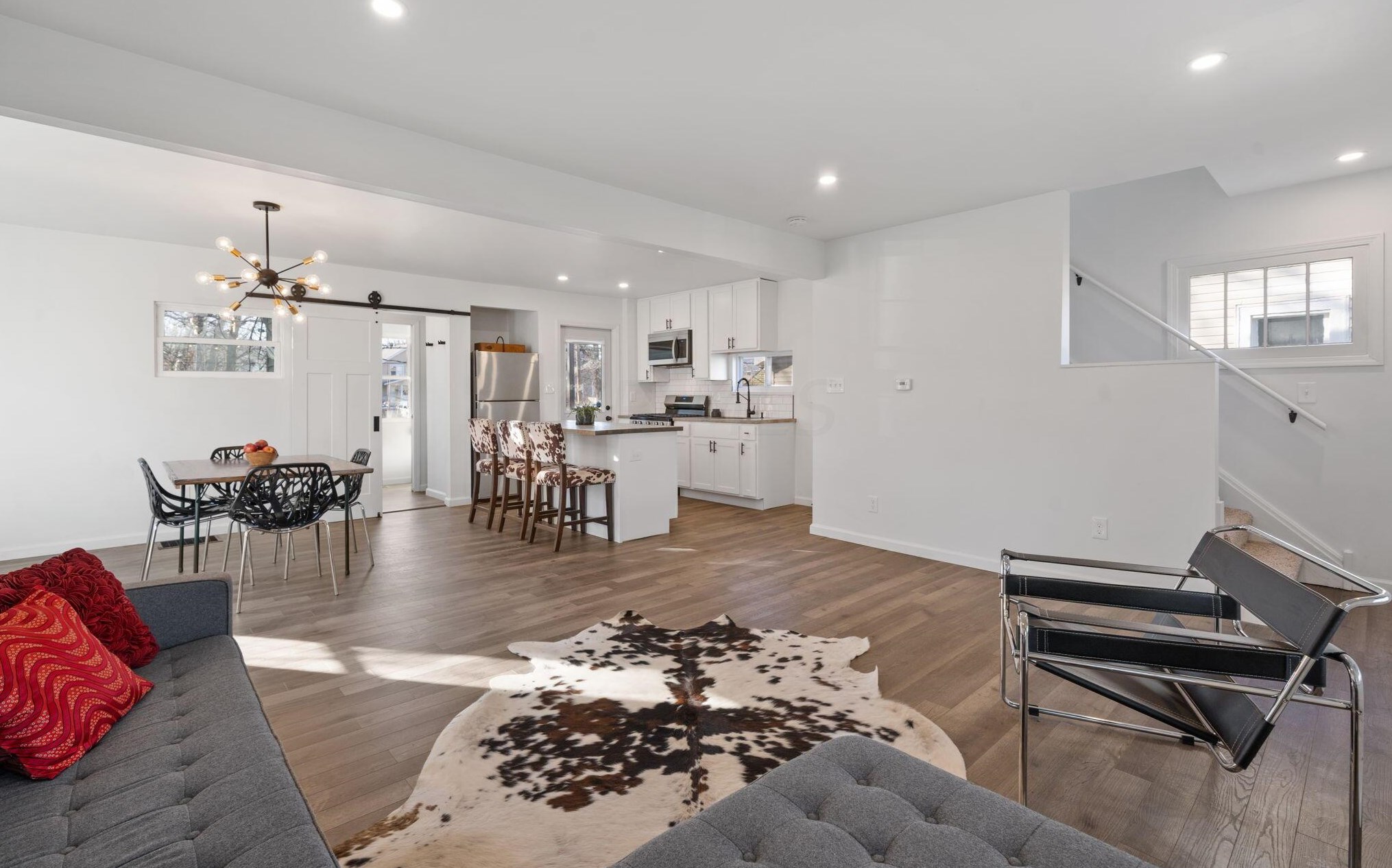 1521 Maynard Ave, Columbus OH 43202-2941 exterior