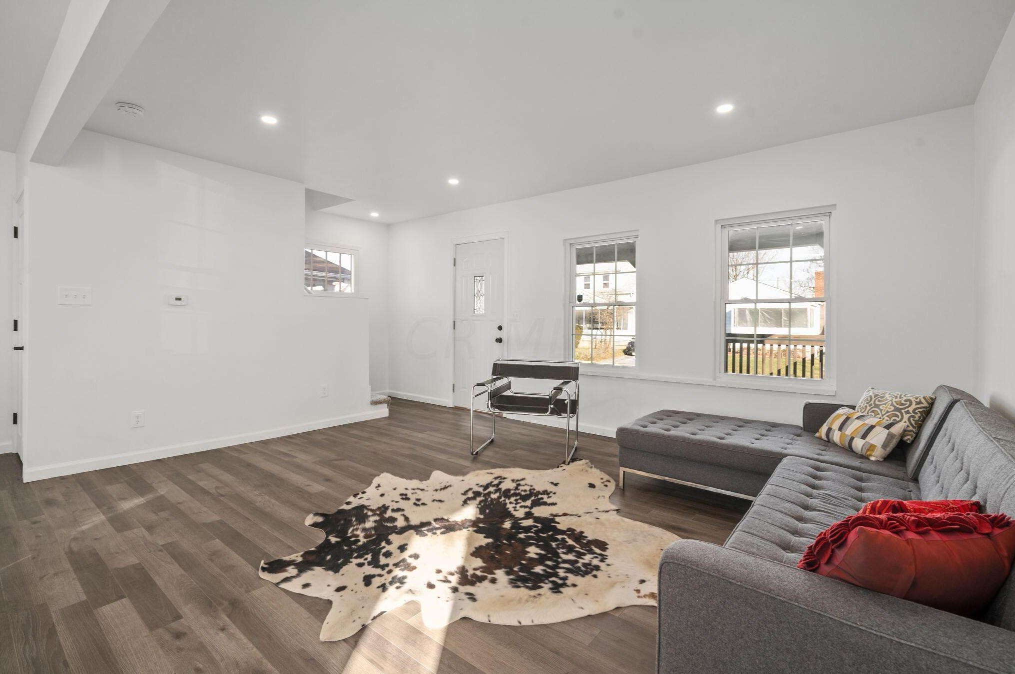 1521 Maynard Ave, Columbus OH 43202-2941 exterior