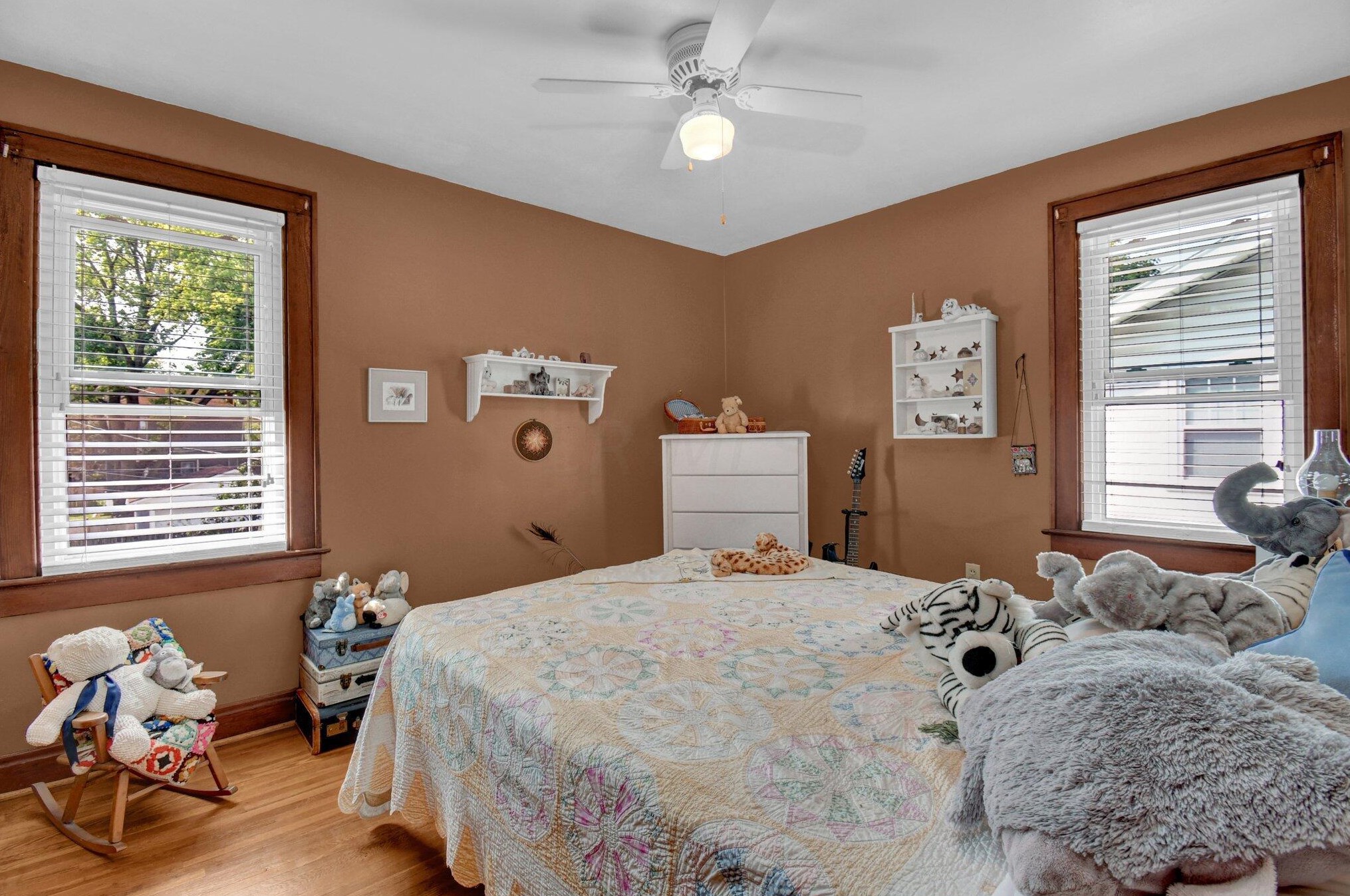 519 Milford Ave, Columbus OH 43202-1311 exterior