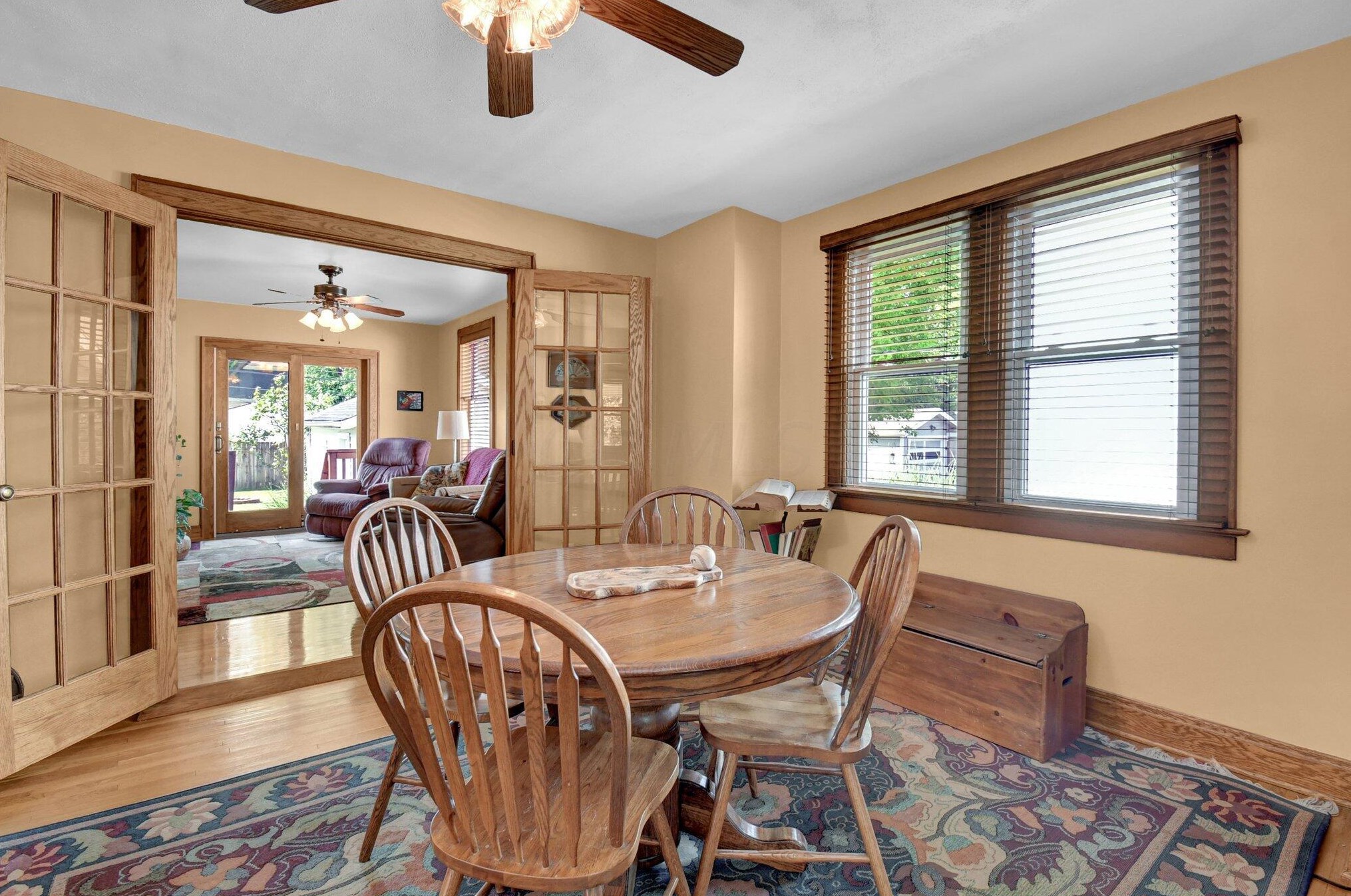 519 Milford Ave, Columbus OH 43202-1311 exterior