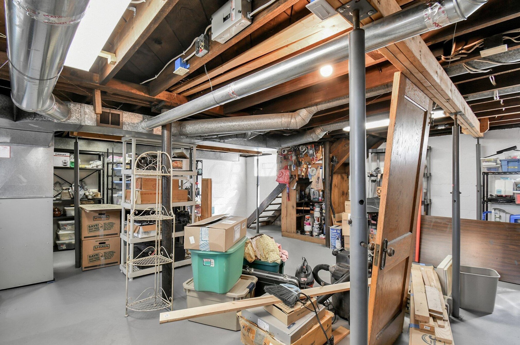 519 Milford Ave, Columbus OH 43202-1311 exterior