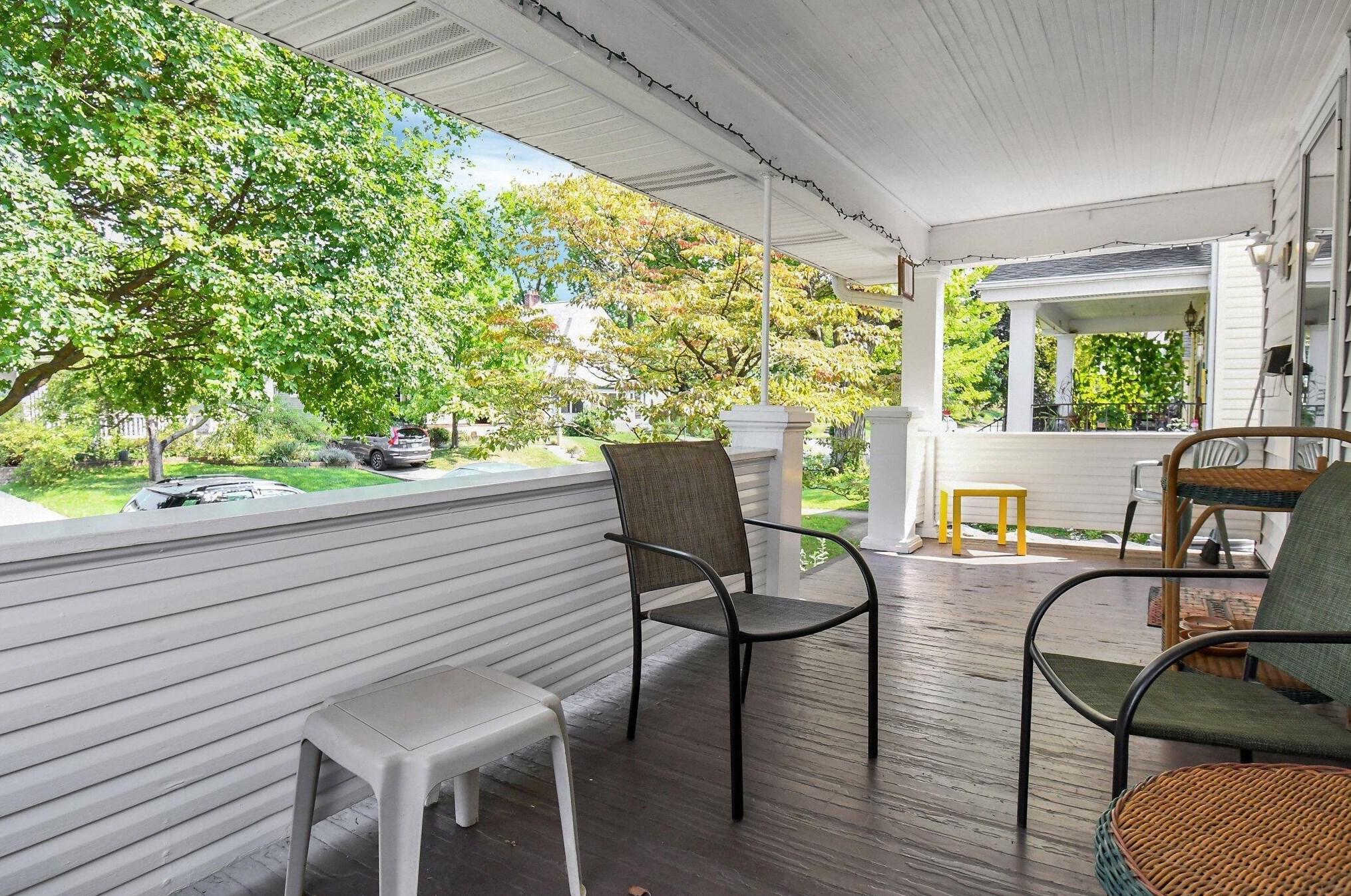 519 Milford Ave, Columbus OH 43202-1311 exterior