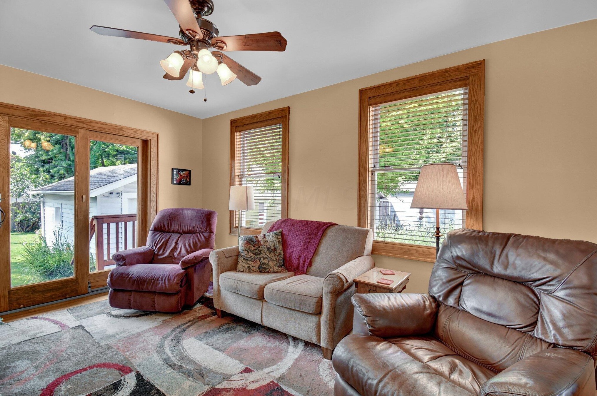 519 Milford Ave, Columbus OH 43202-1311 exterior