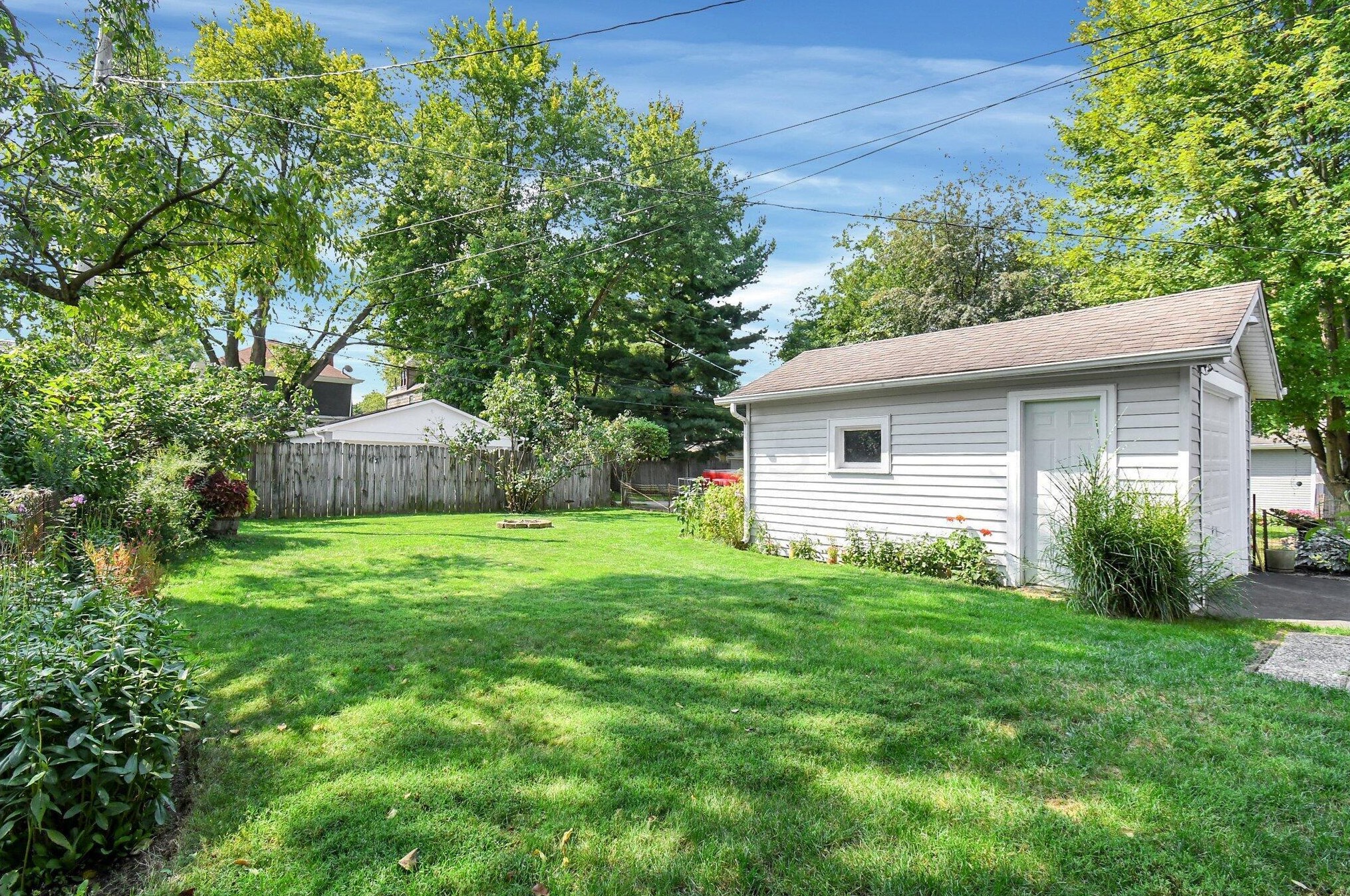 519 Milford Ave, Columbus OH 43202-1311 exterior