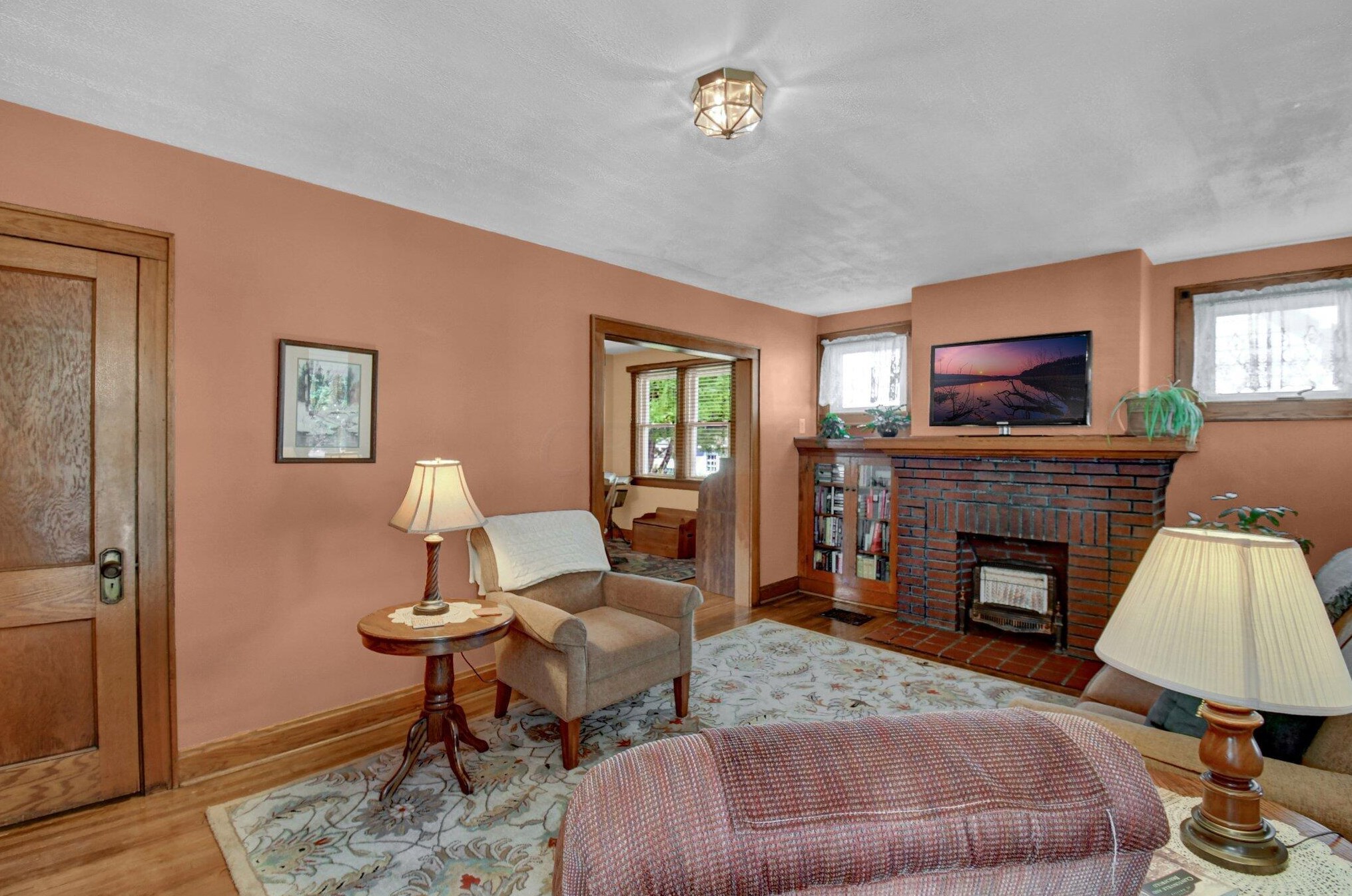 519 Milford Ave, Columbus OH 43202-1311 exterior