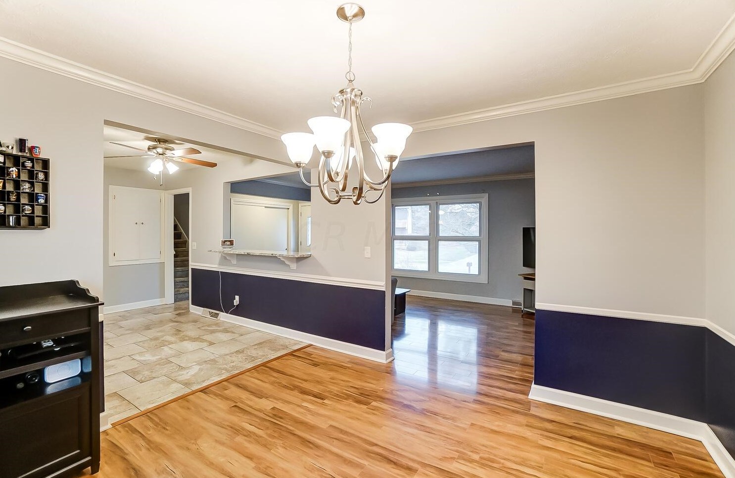 1787 Hillandale Ave, Columbus OH 43229-1442 exterior