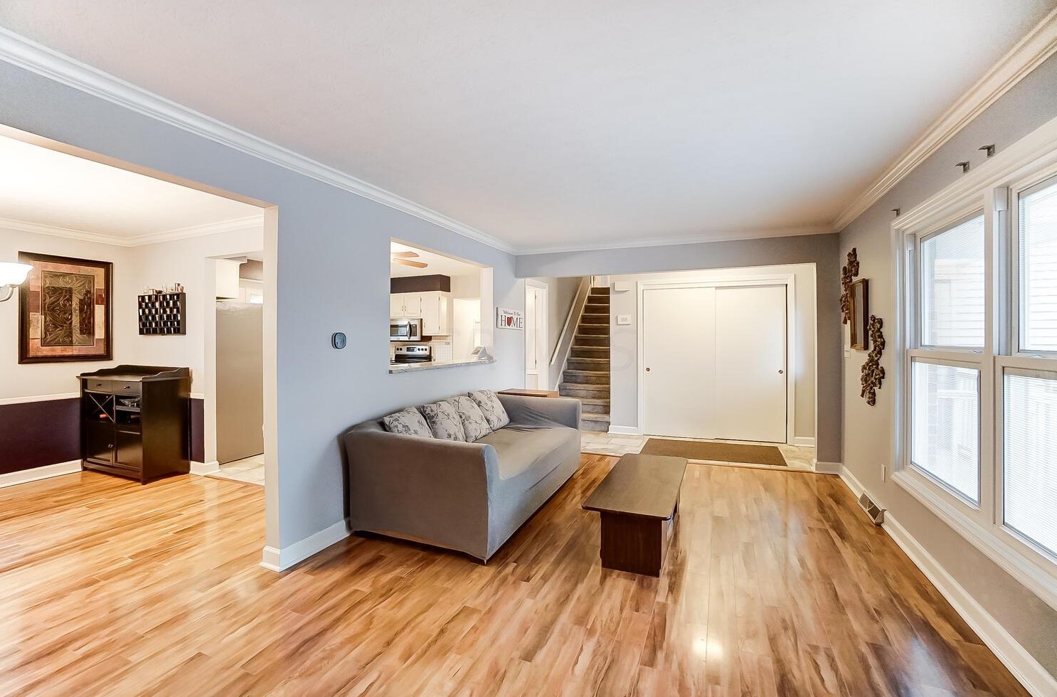 1787 Hillandale Ave, Columbus OH 43229-1442 exterior