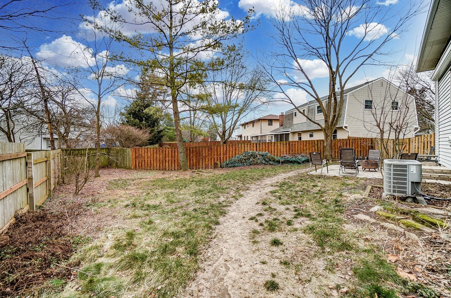 1787 Hillandale Ave, Columbus OH 43229-1442 exterior