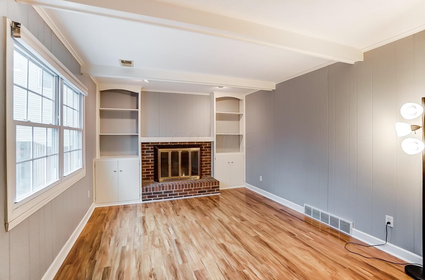 1787 Hillandale Ave, Columbus OH 43229-1442 exterior