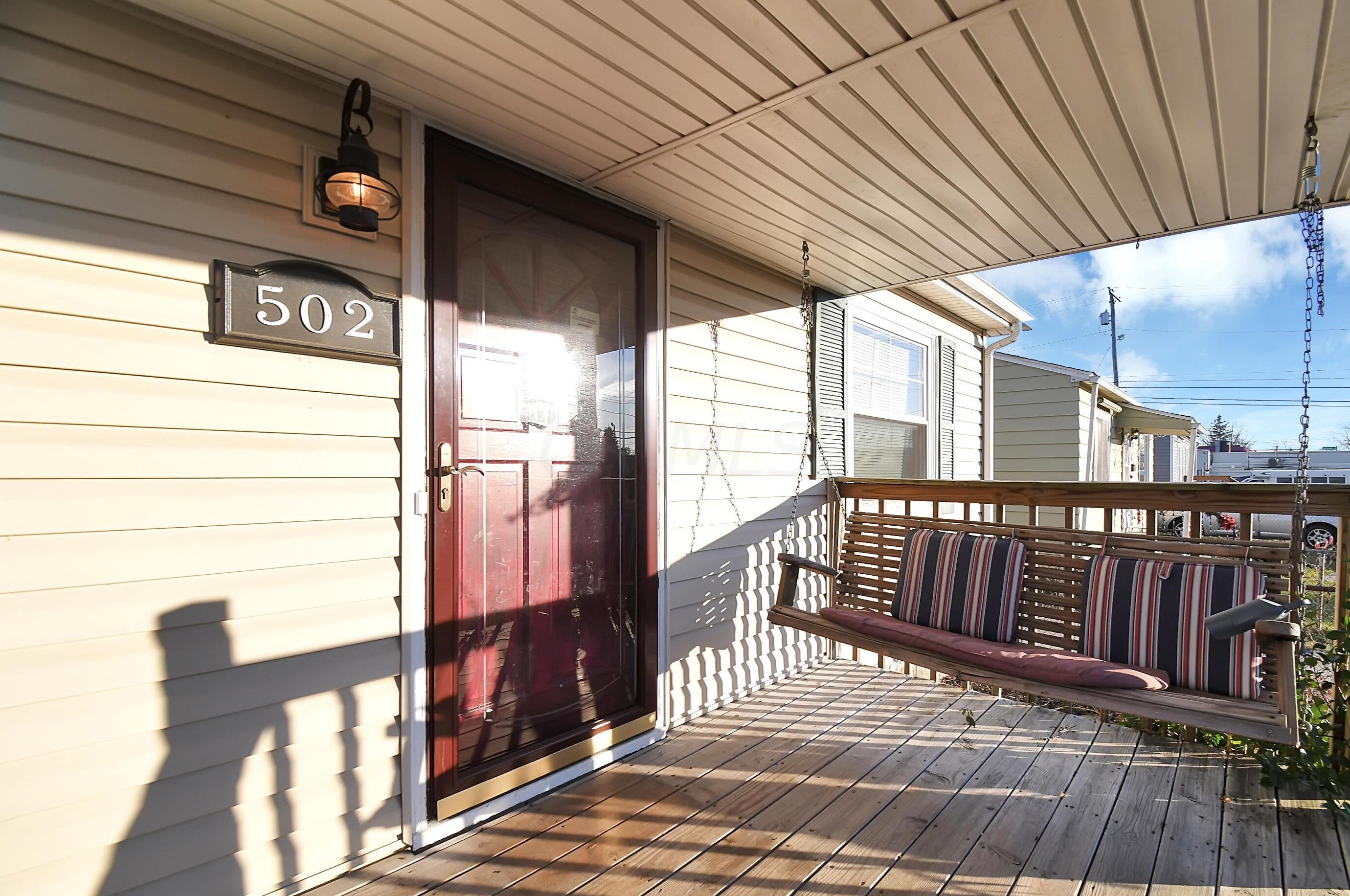 502 Derrer Rd, Columbus OH 43204-1145 exterior