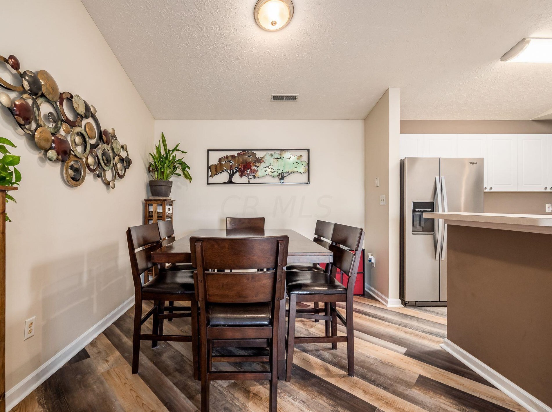 1955 Fortstone Ln, Columbus OH exterior