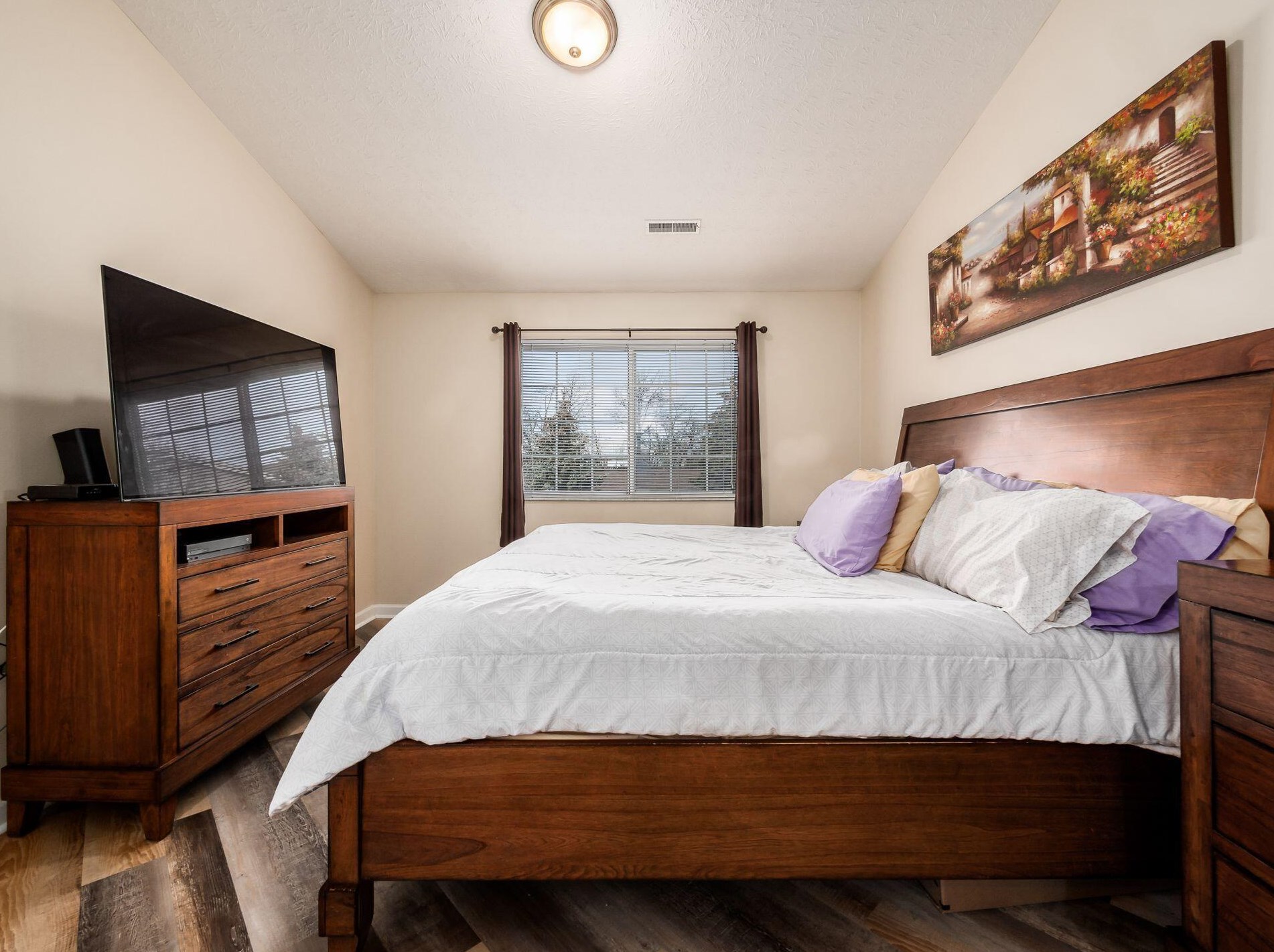 1955 Fortstone Ln, Columbus OH exterior