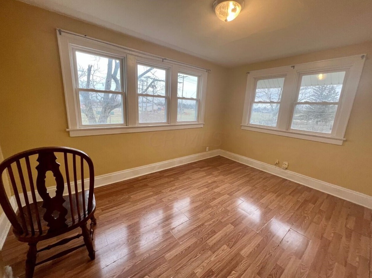 164 Columbian Ave, Columbus OH  43223-1207 exterior