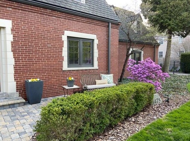 1475 Essex Rd, Columbus OH 43221-3841 exterior