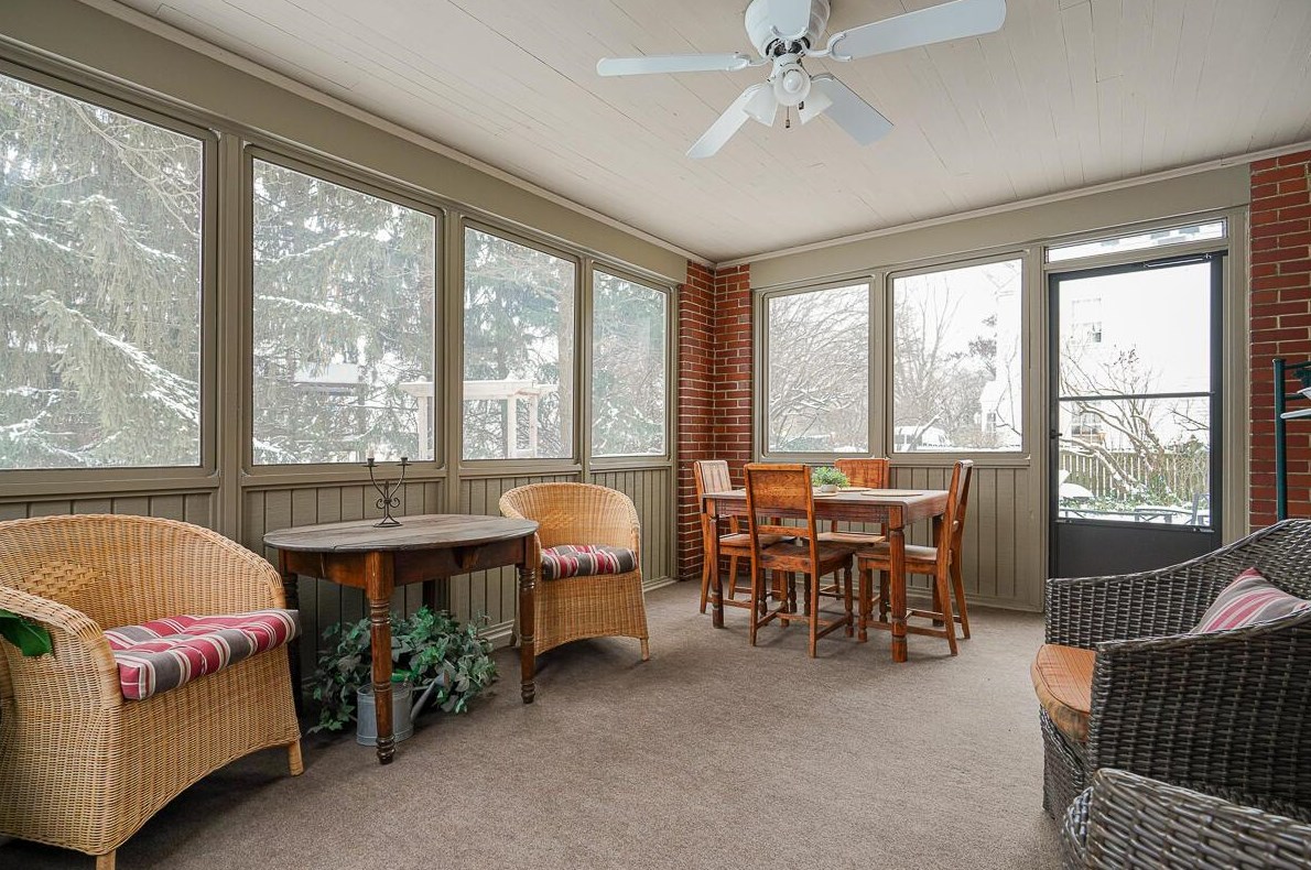 1475 Essex Rd, Columbus OH 43221-3841 exterior