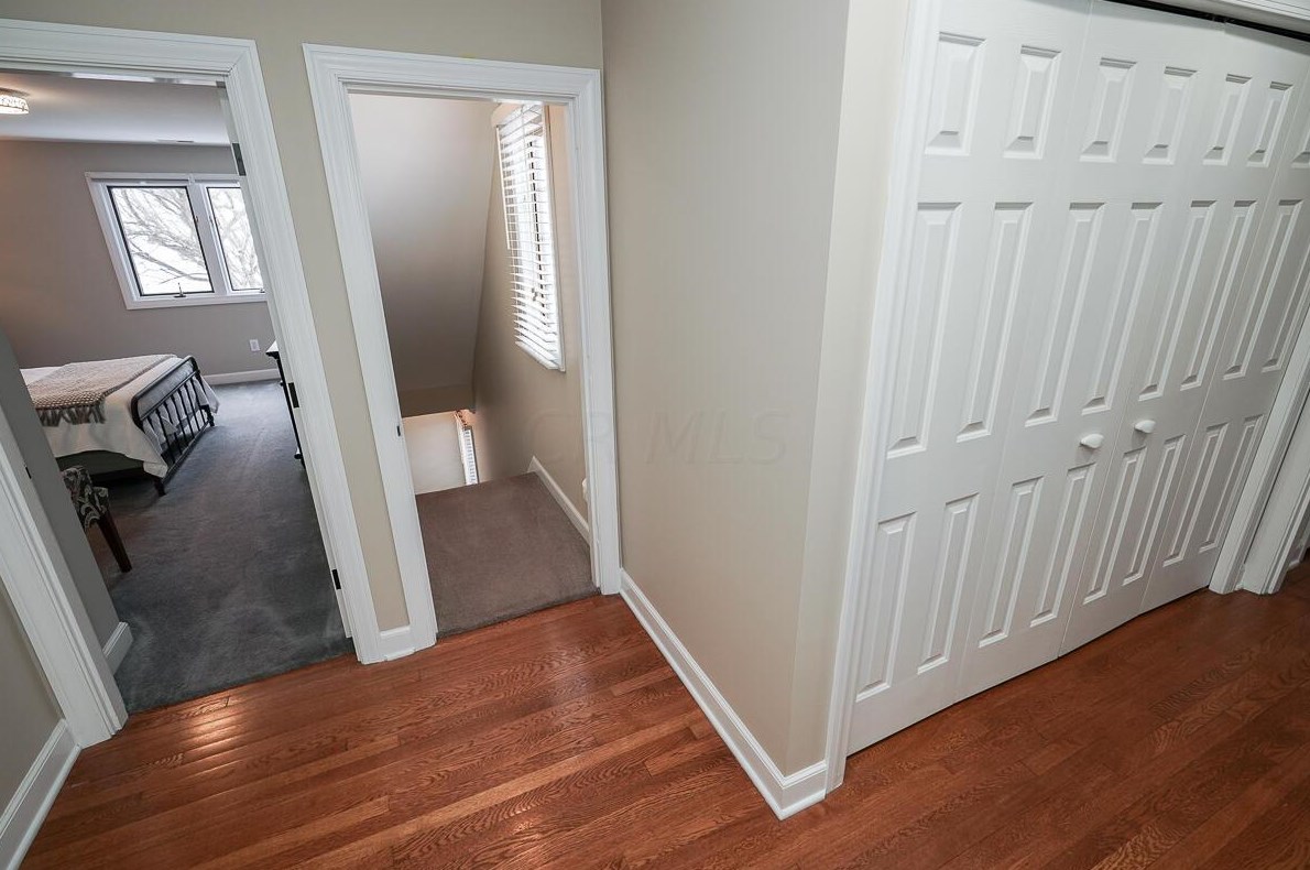 1475 Essex Rd, Columbus OH 43221-3841 exterior