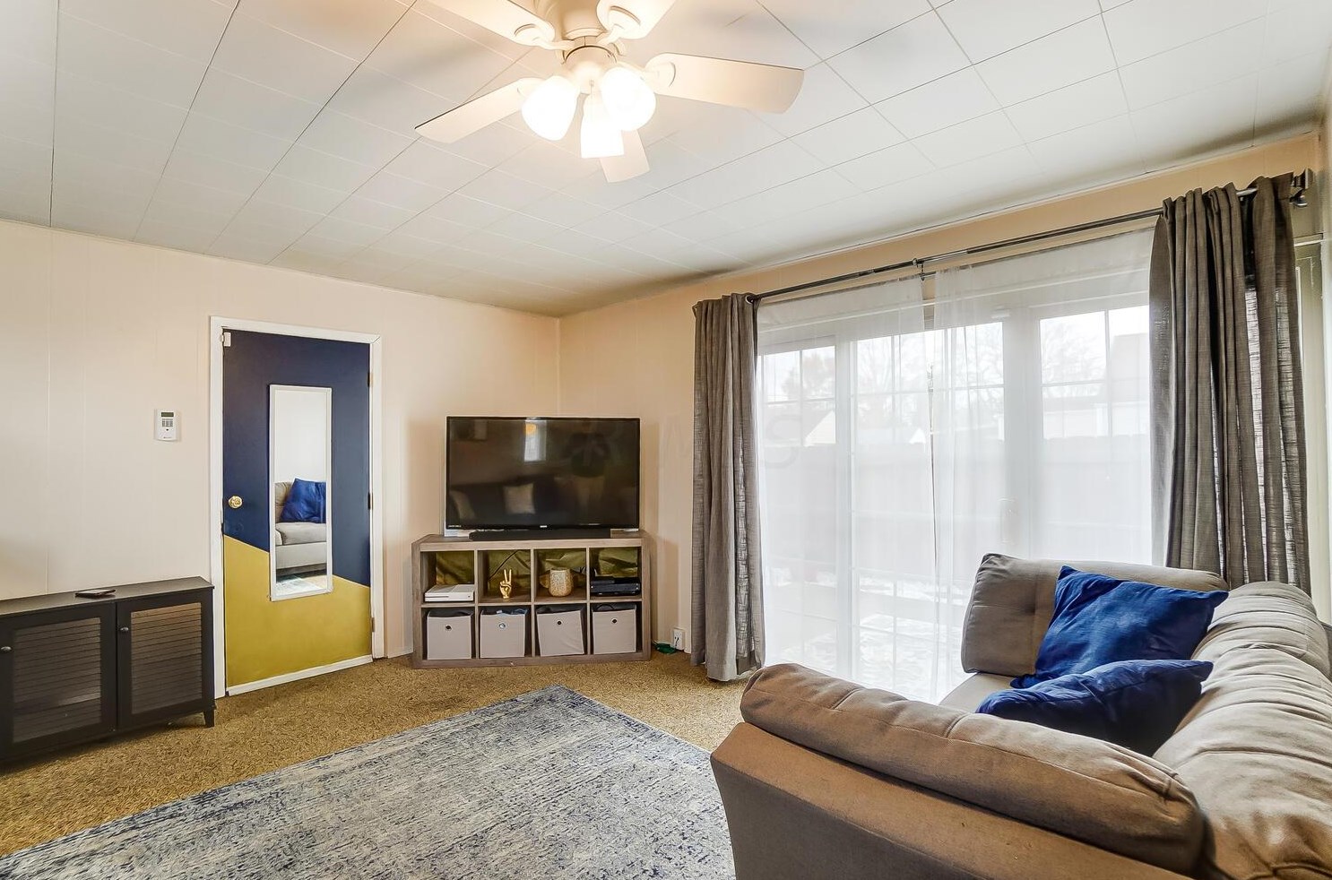 3032 Wicklow Rd, Columbus OH 43204-2554 exterior