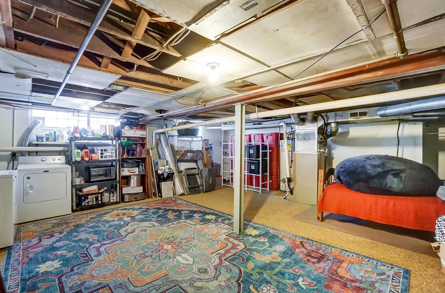 3032 Wicklow Rd, Columbus OH 43204-2554 exterior