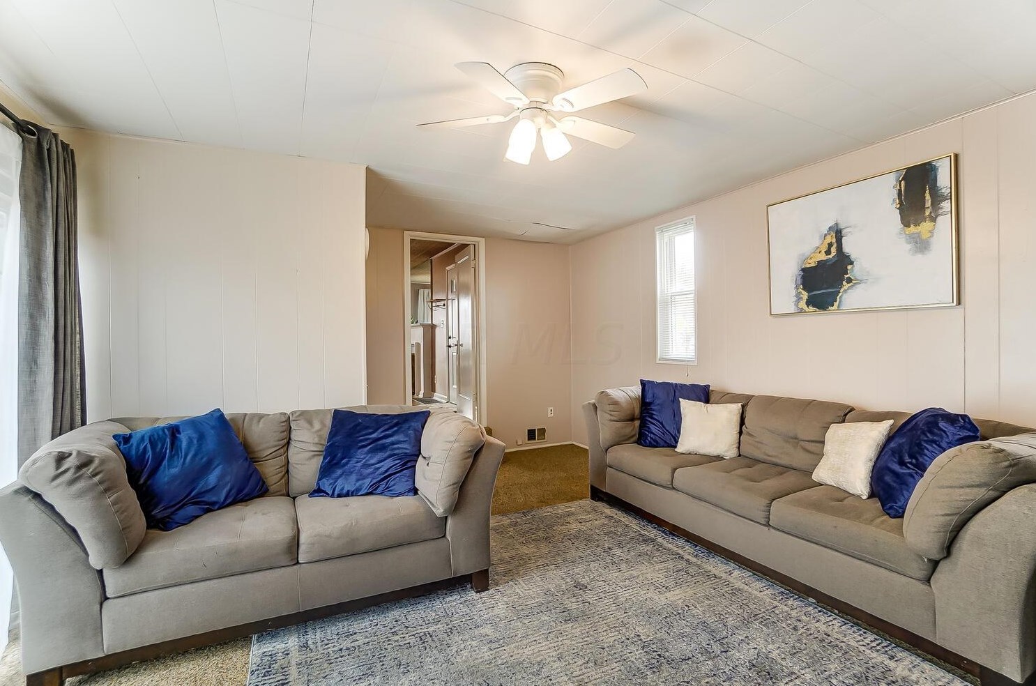 3032 Wicklow Rd, Columbus OH 43204-2554 exterior