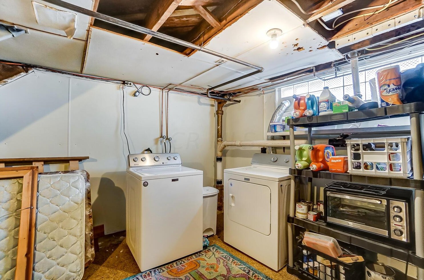 3032 Wicklow Rd, Columbus OH 43204-2554 exterior