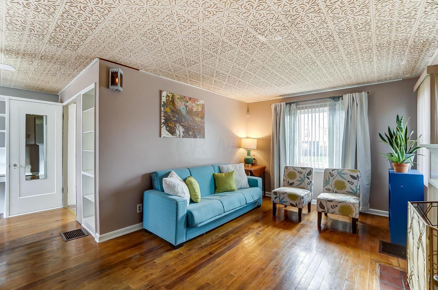 3032 Wicklow Rd, Columbus OH 43204-2554 exterior