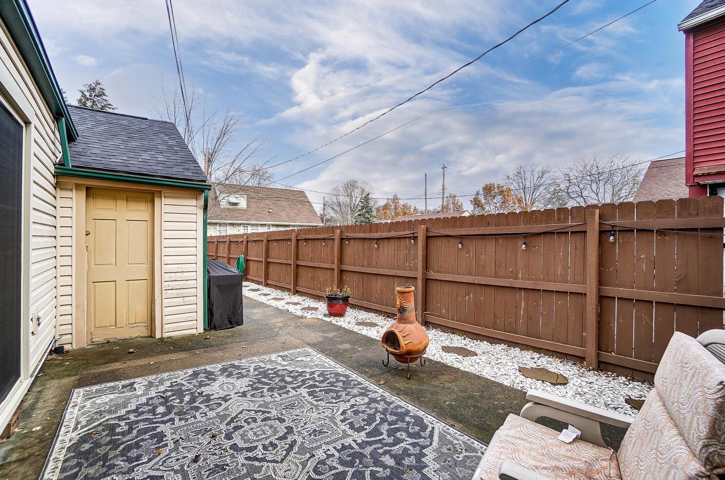 3032 Wicklow Rd, Columbus OH 43204-2554 exterior