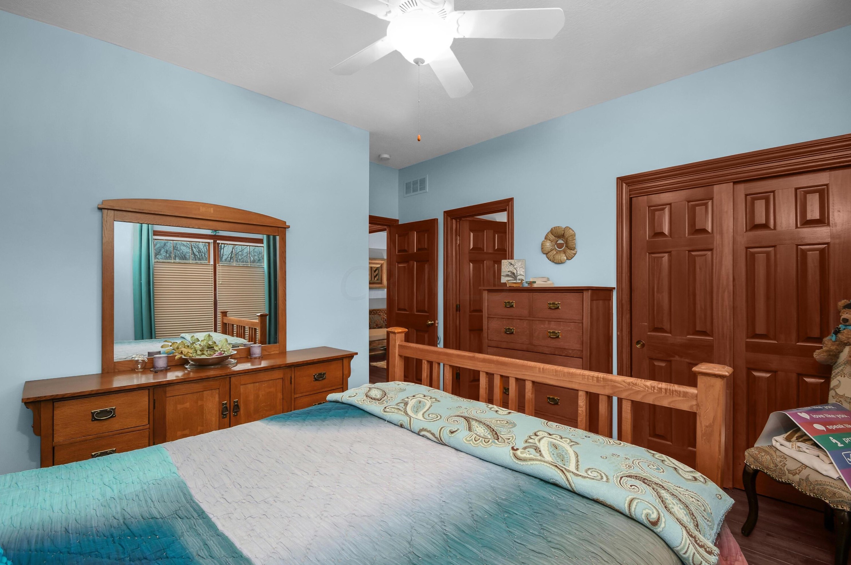 107 Autumn Rush Ct, Columbus OH 43230-8106 exterior