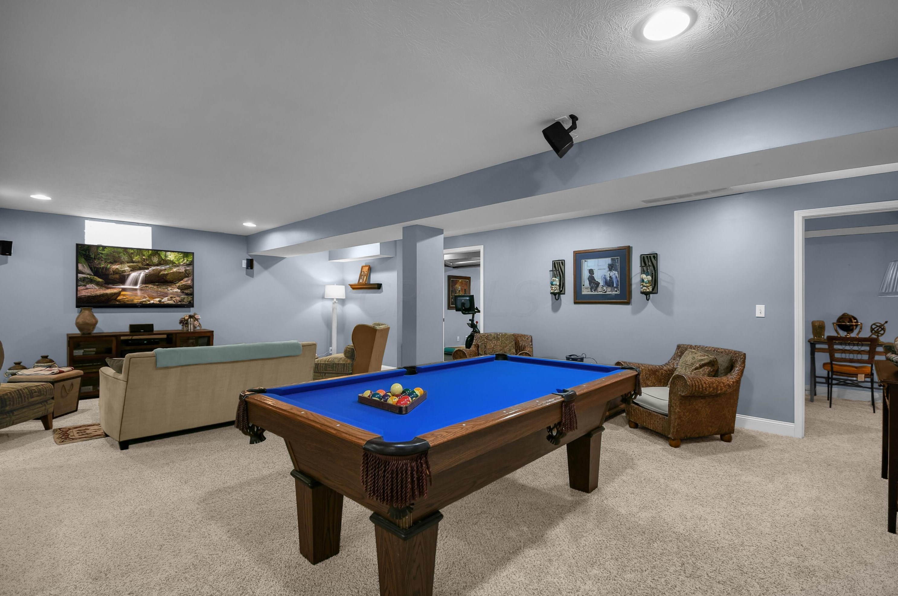 107 Autumn Rush Ct, Columbus OH 43230-8106 exterior