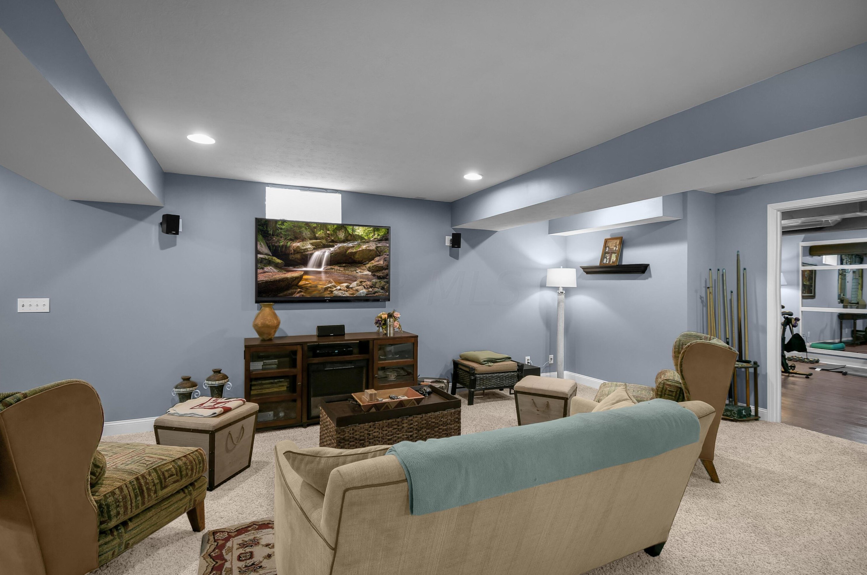 107 Autumn Rush Ct, Columbus OH 43230-8106 exterior