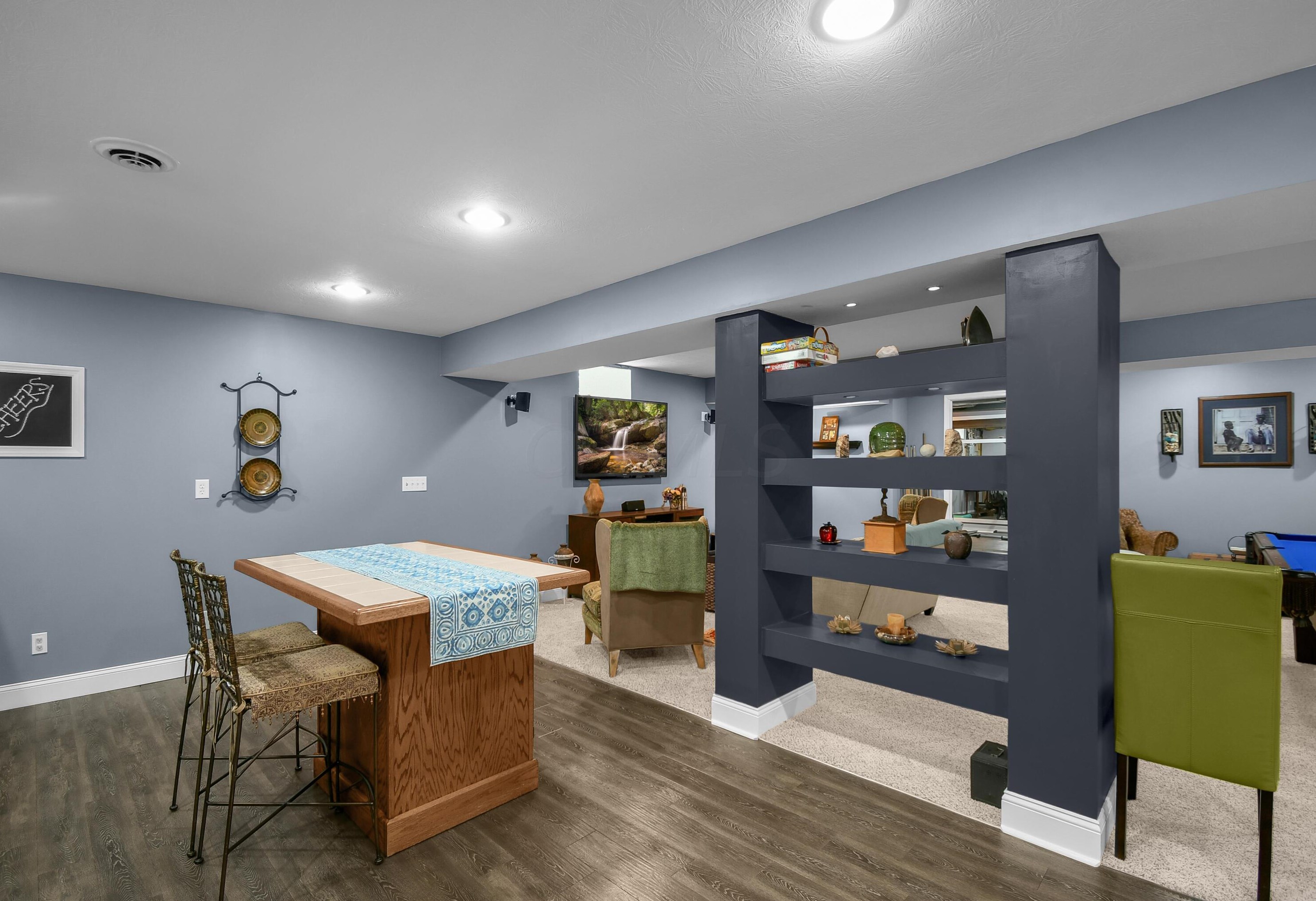 107 Autumn Rush Ct, Columbus OH 43230-8106 exterior