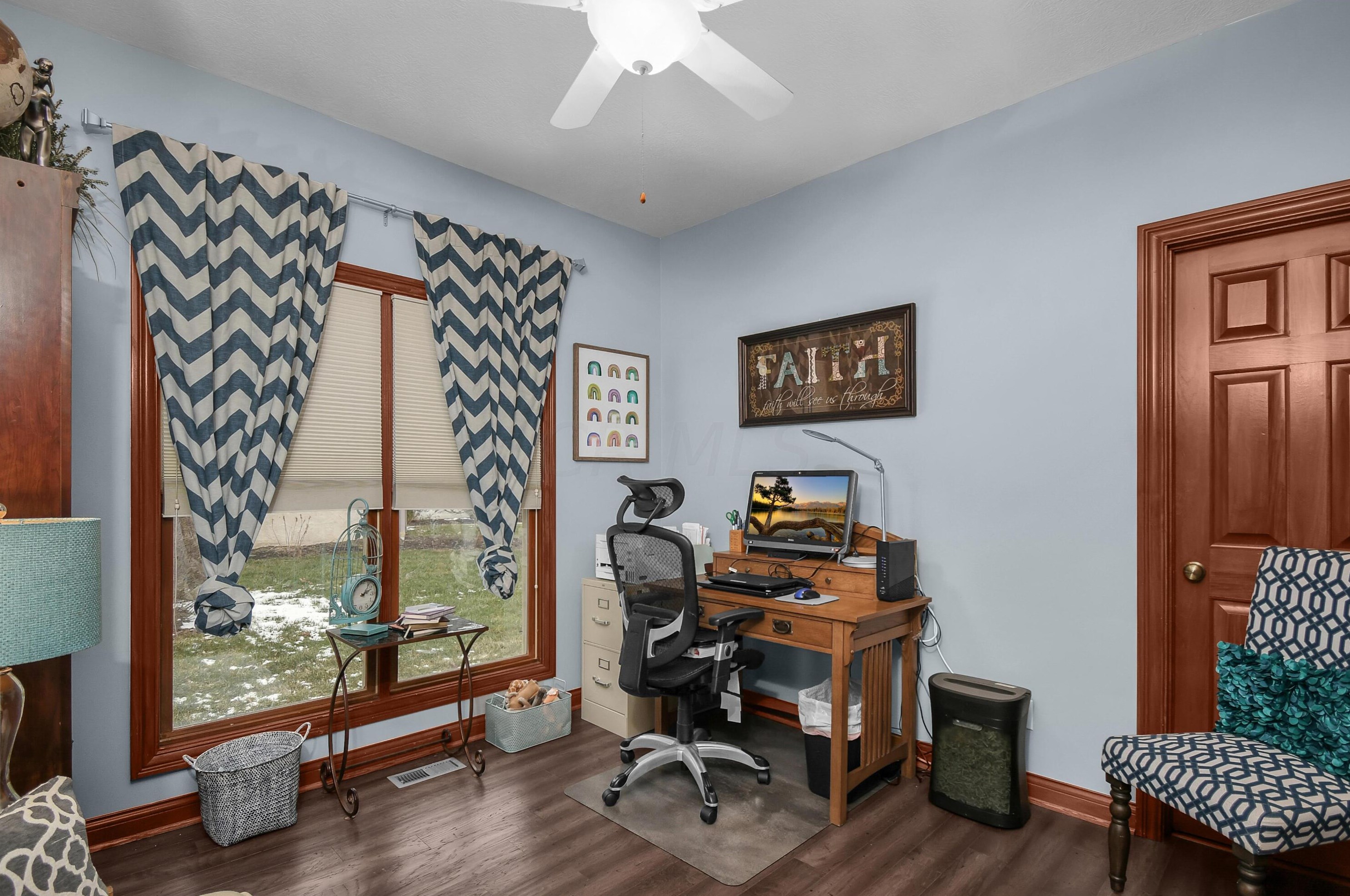 107 Autumn Rush Ct, Columbus OH 43230-8106 exterior