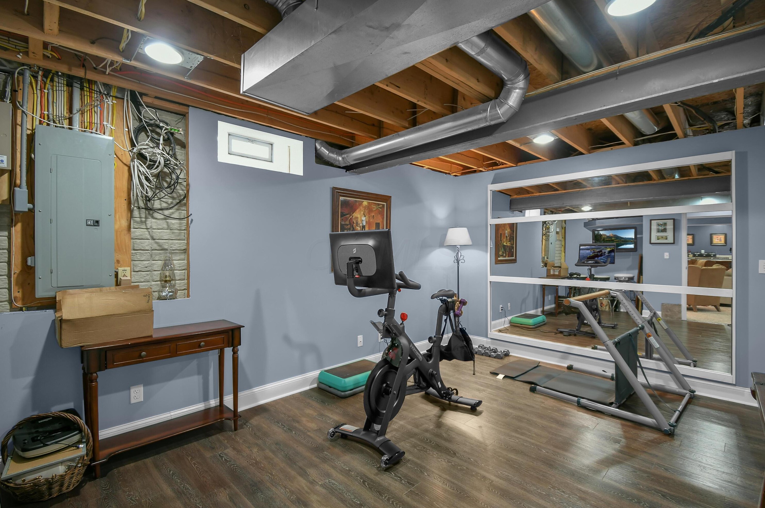 107 Autumn Rush Ct, Columbus OH 43230-8106 exterior