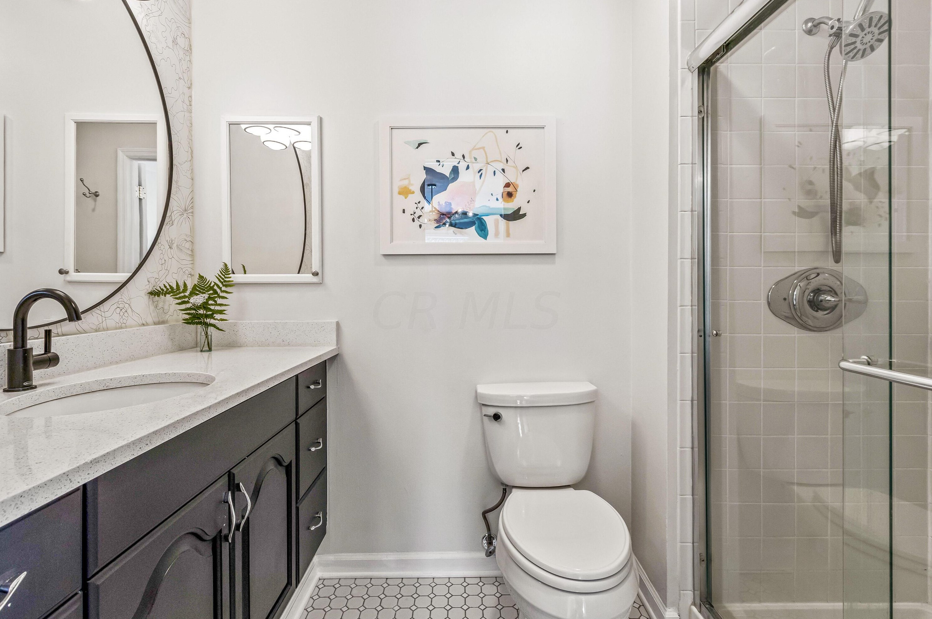 8320 Fairway Dr, Columbus OH 43235-1154 exterior