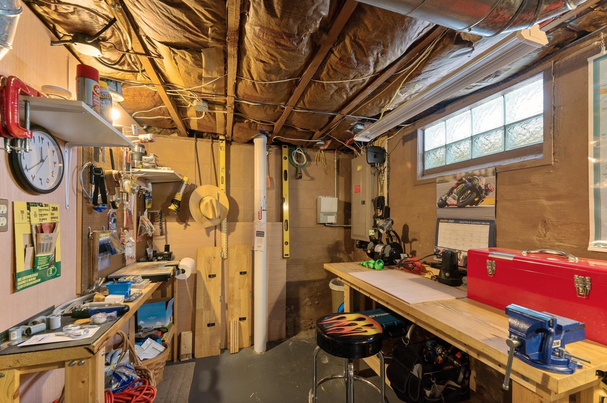 226 Kanawha Ave, Columbus OH 43214-1210 exterior