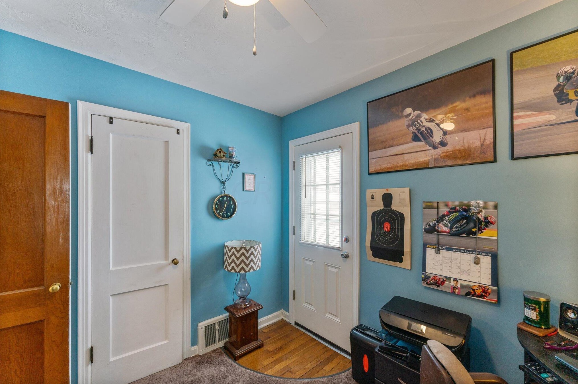 226 Kanawha Ave, Columbus OH 43214-1210 exterior