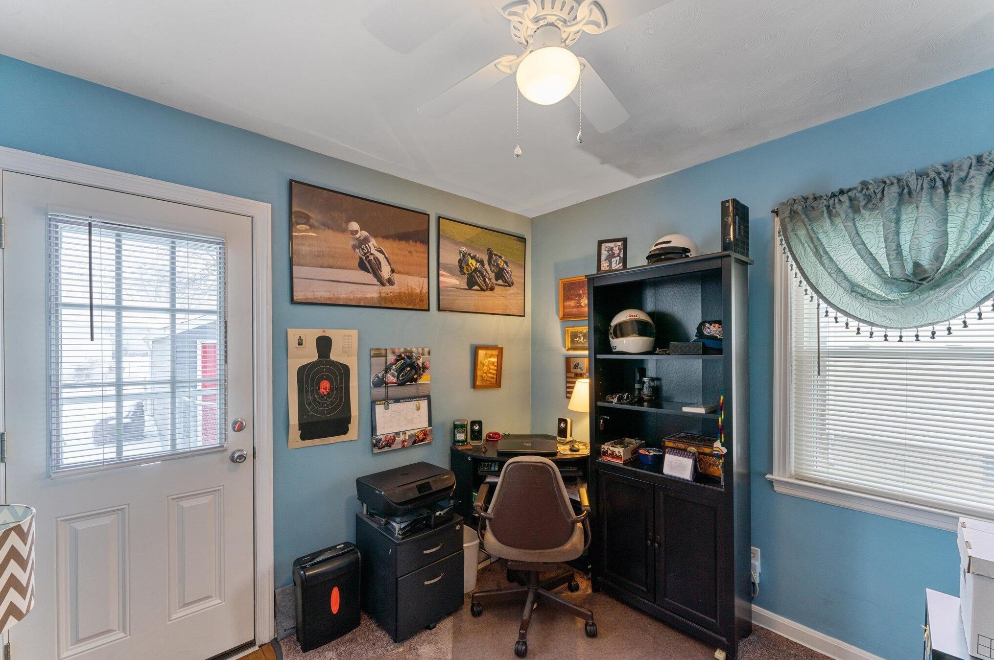 226 Kanawha Ave, Columbus OH 43214-1210 exterior