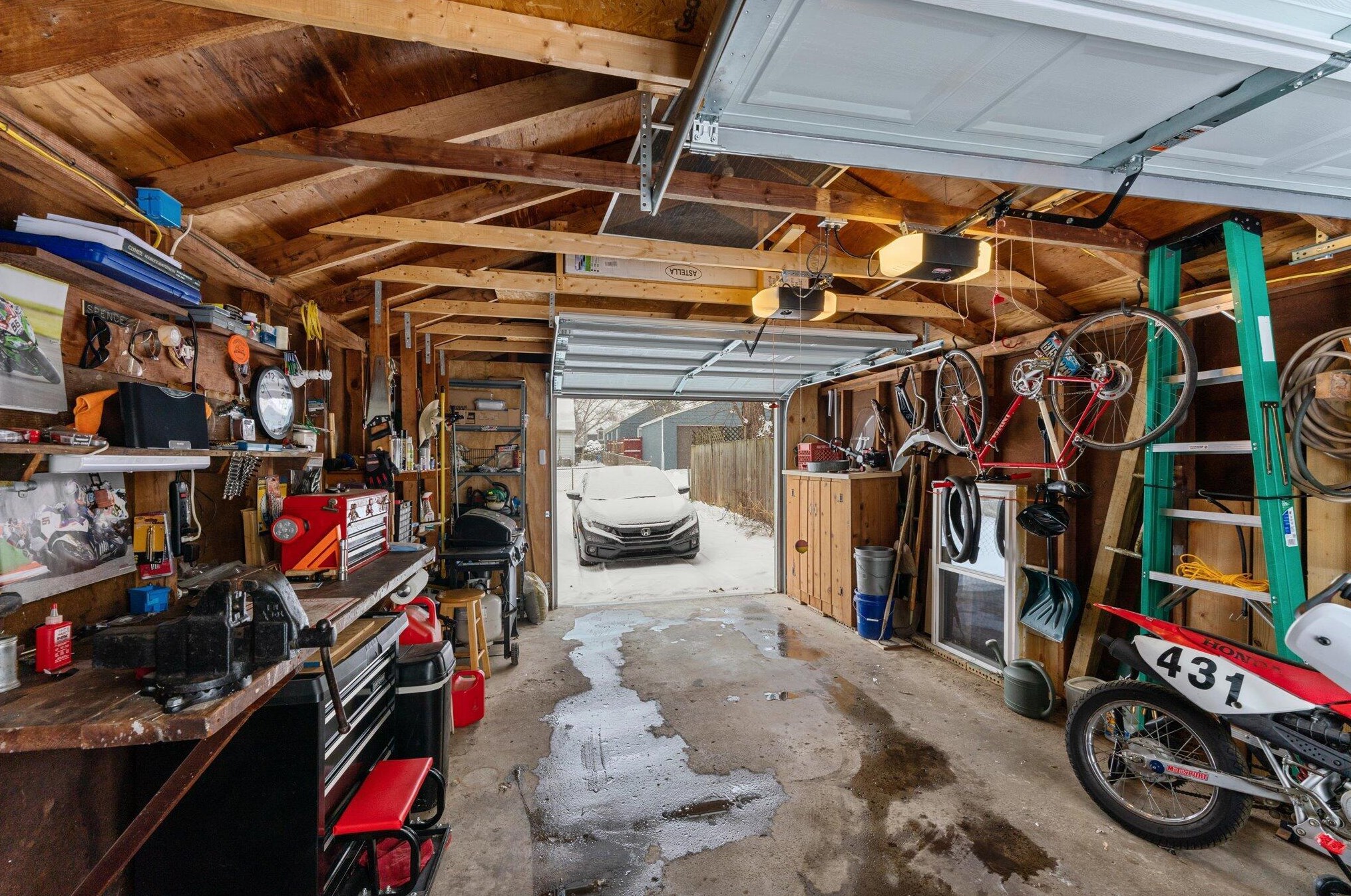 226 Kanawha Ave, Columbus OH 43214-1210 exterior