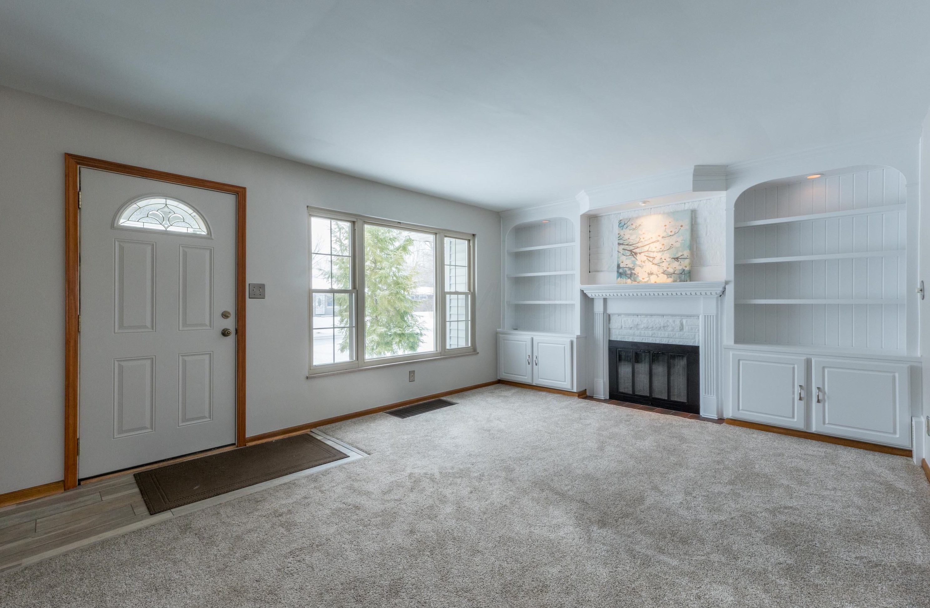 2236 Woodstock Rd, Columbus OH 43221-1844 exterior