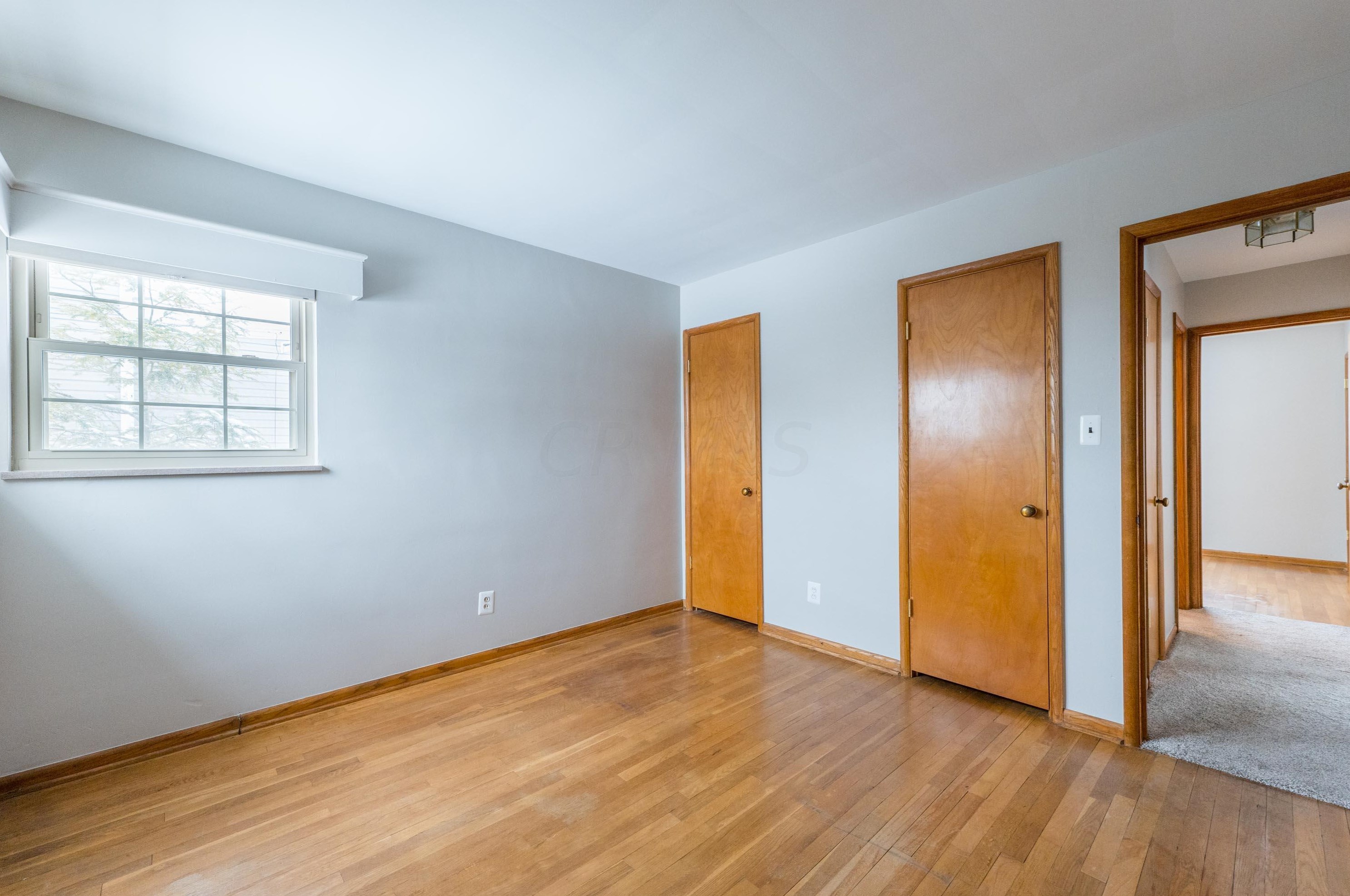 2236 Woodstock Rd, Columbus OH 43221-1844 exterior