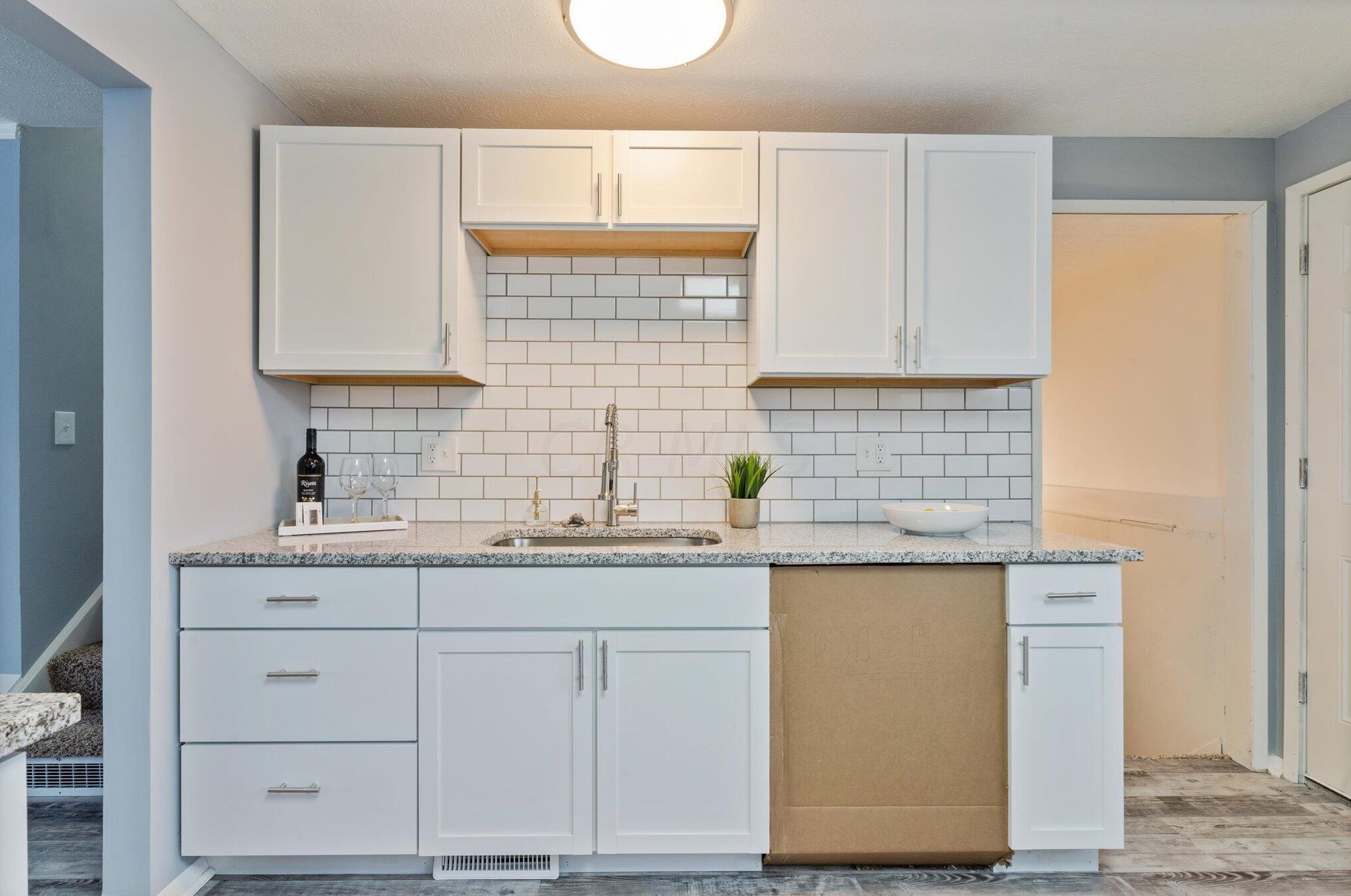 1844 Binbrook Rd, Columbus OH 43227-3514 exterior