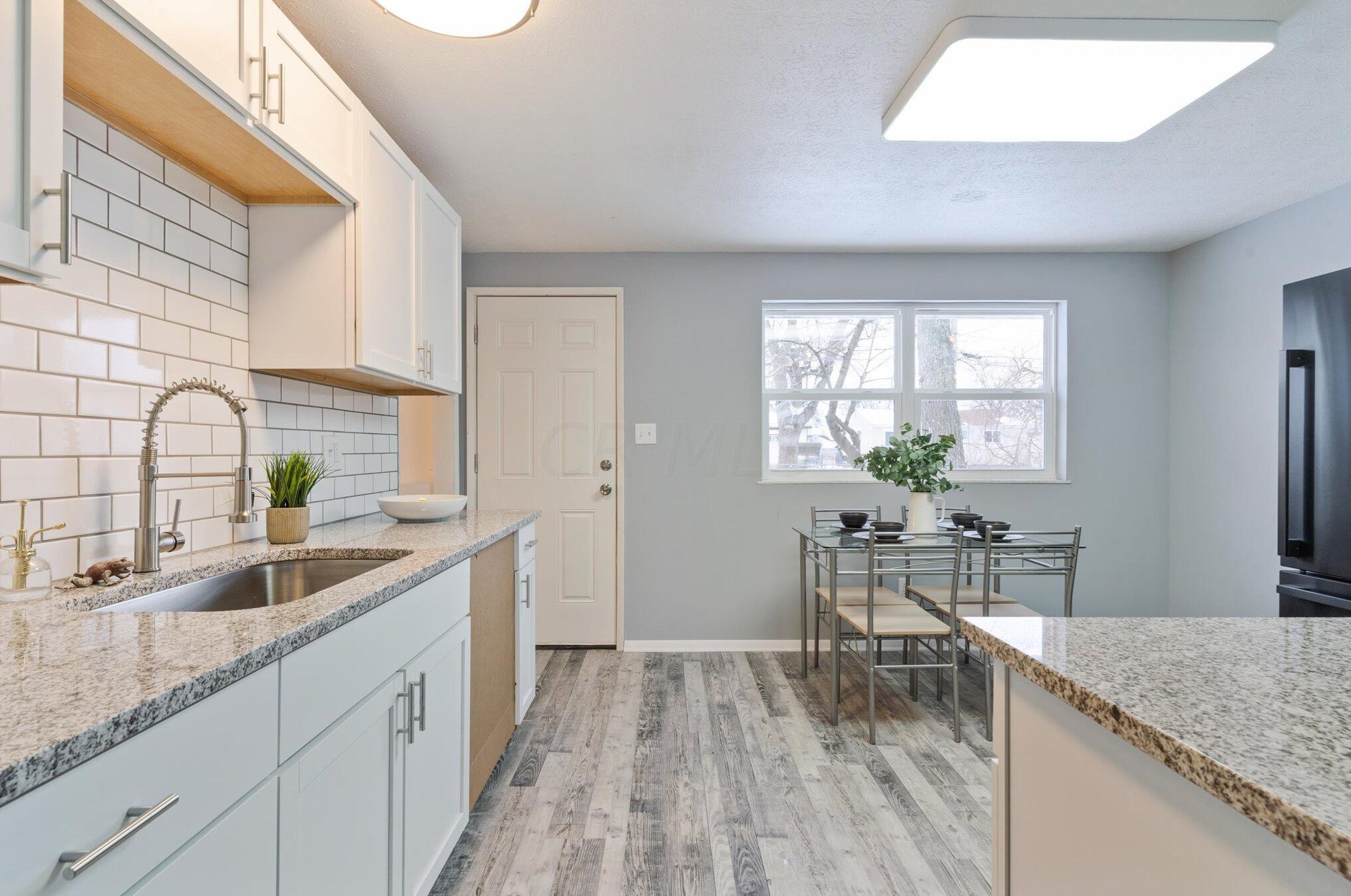 1844 Binbrook Rd, Columbus OH 43227-3514 exterior