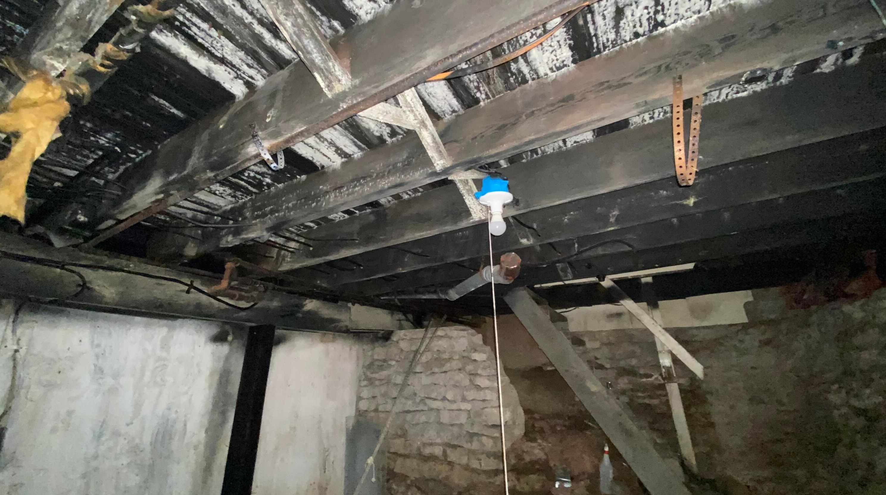 154 Oakley Ave, Columbus OH 43204-3217 exterior