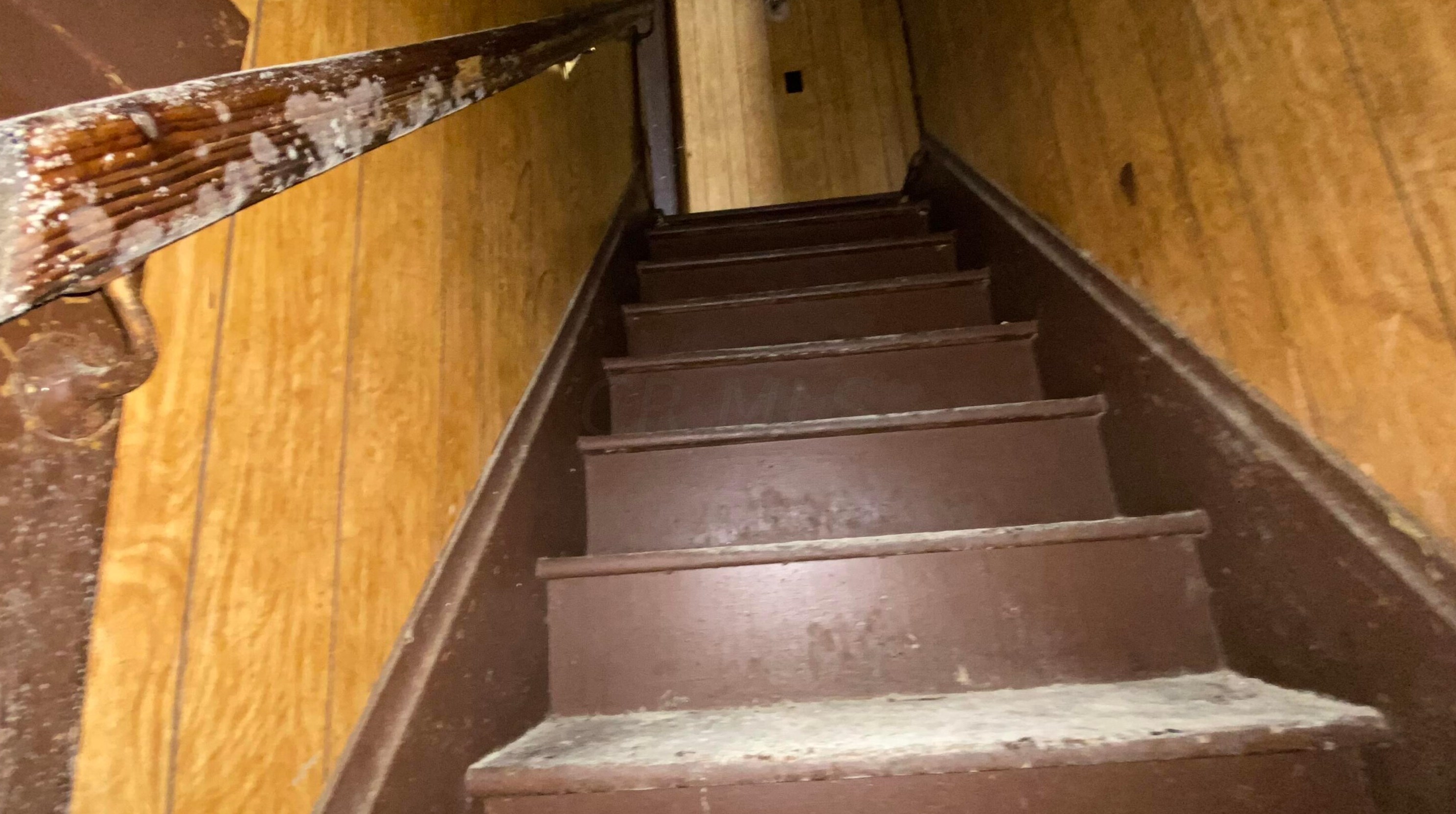 154 Oakley Ave, Columbus OH 43204-3217 exterior