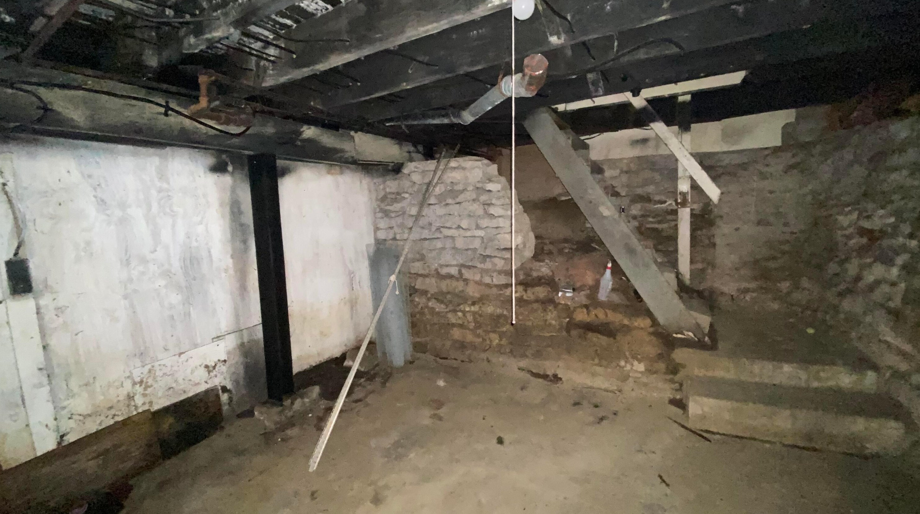 154 Oakley Ave, Columbus OH 43204-3217 exterior