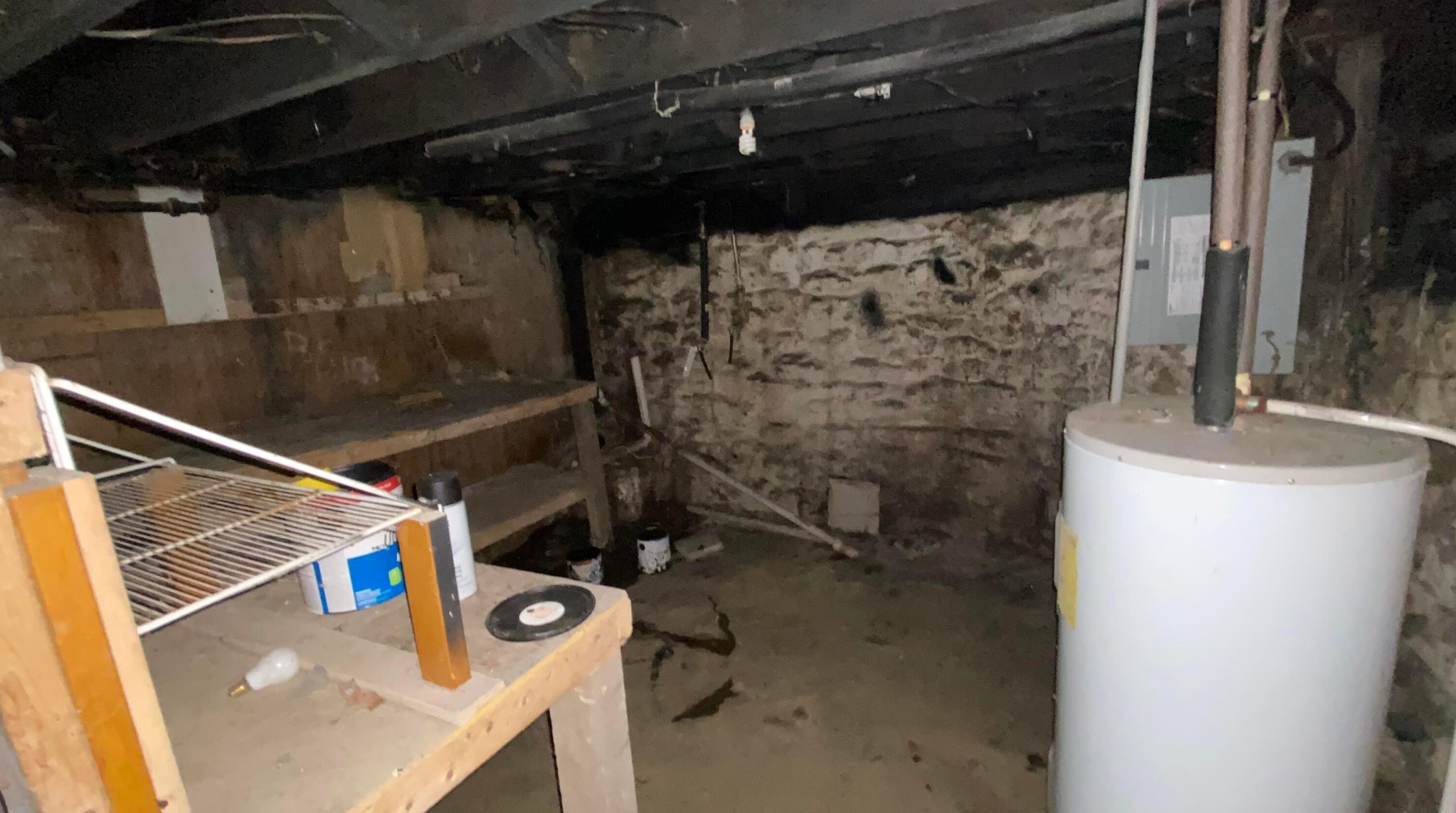 154 Oakley Ave, Columbus OH 43204-3217 exterior