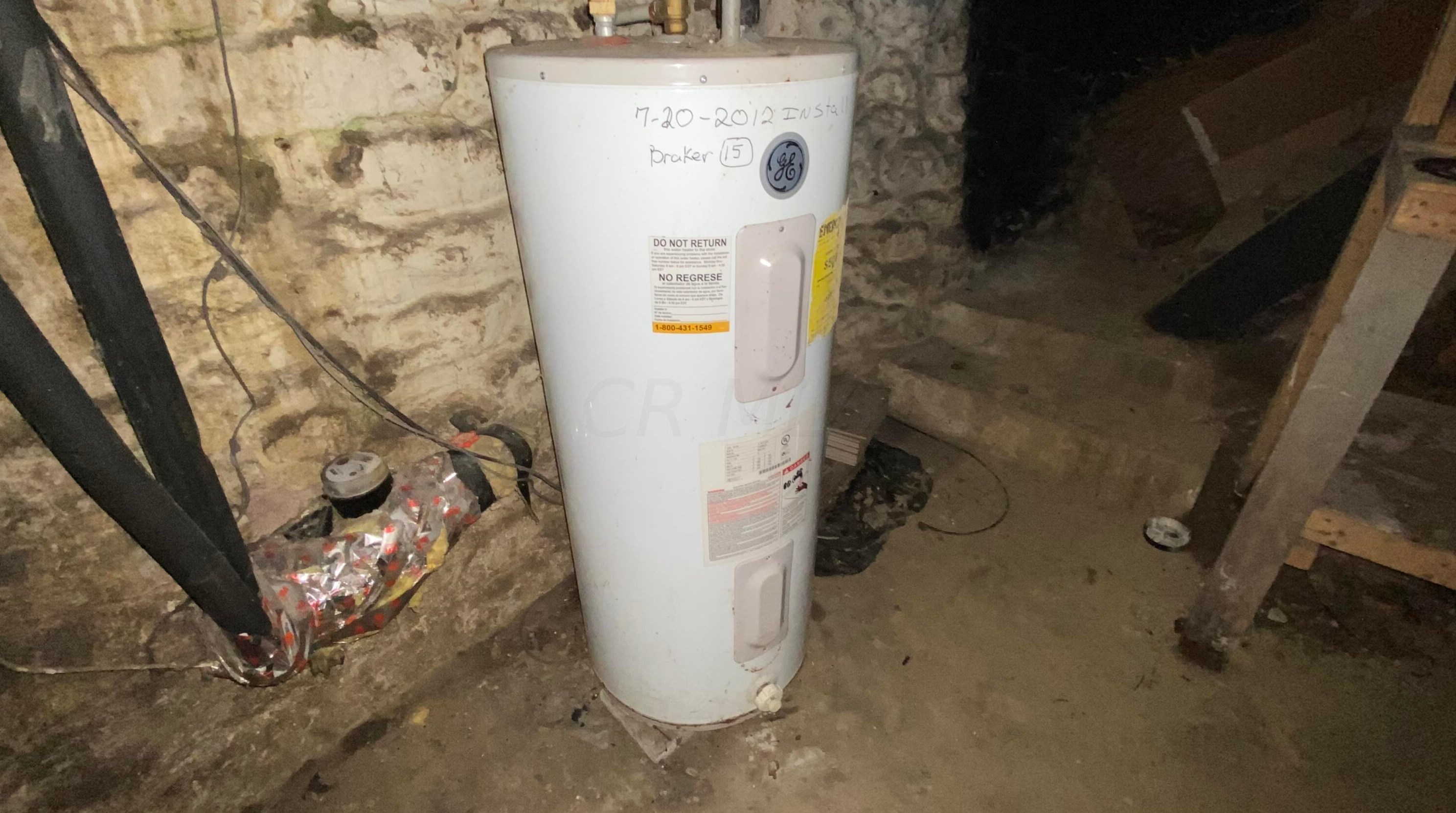 154 Oakley Ave, Columbus OH 43204-3217 exterior