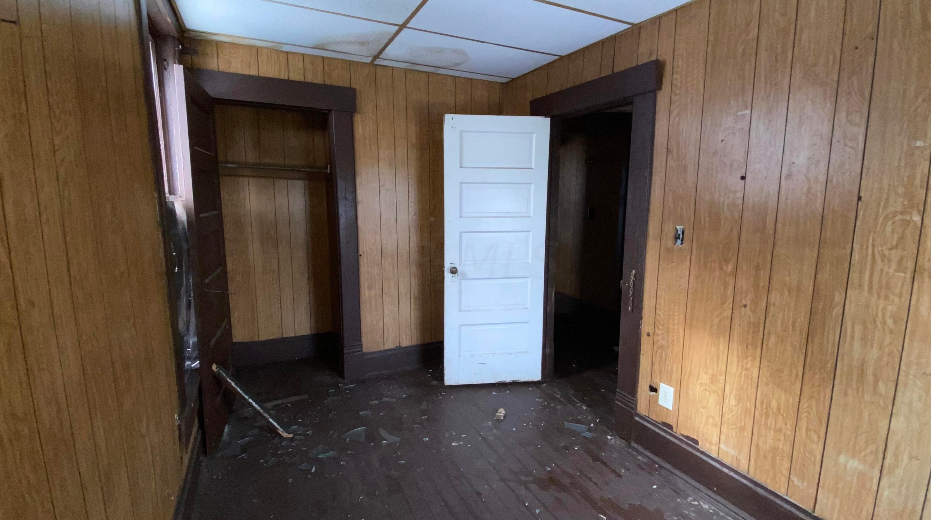 154 Oakley Ave, Columbus OH 43204-3217 exterior