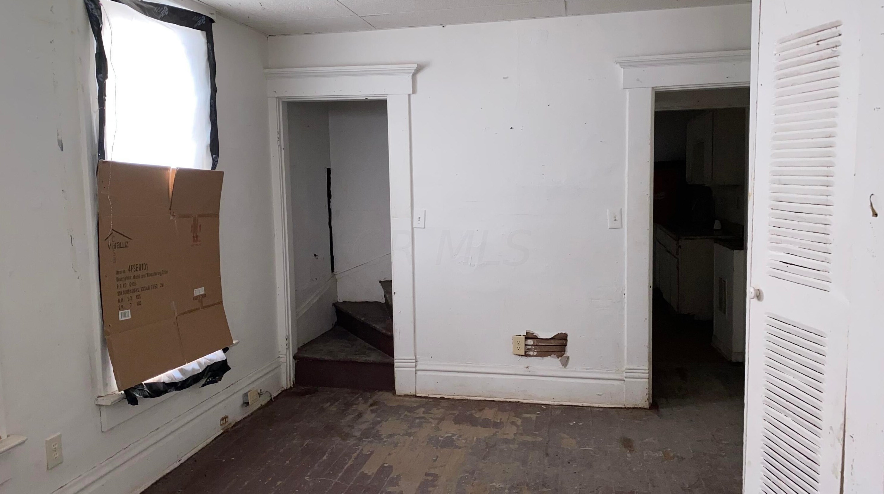 154 Oakley Ave, Columbus OH 43204-3217 exterior